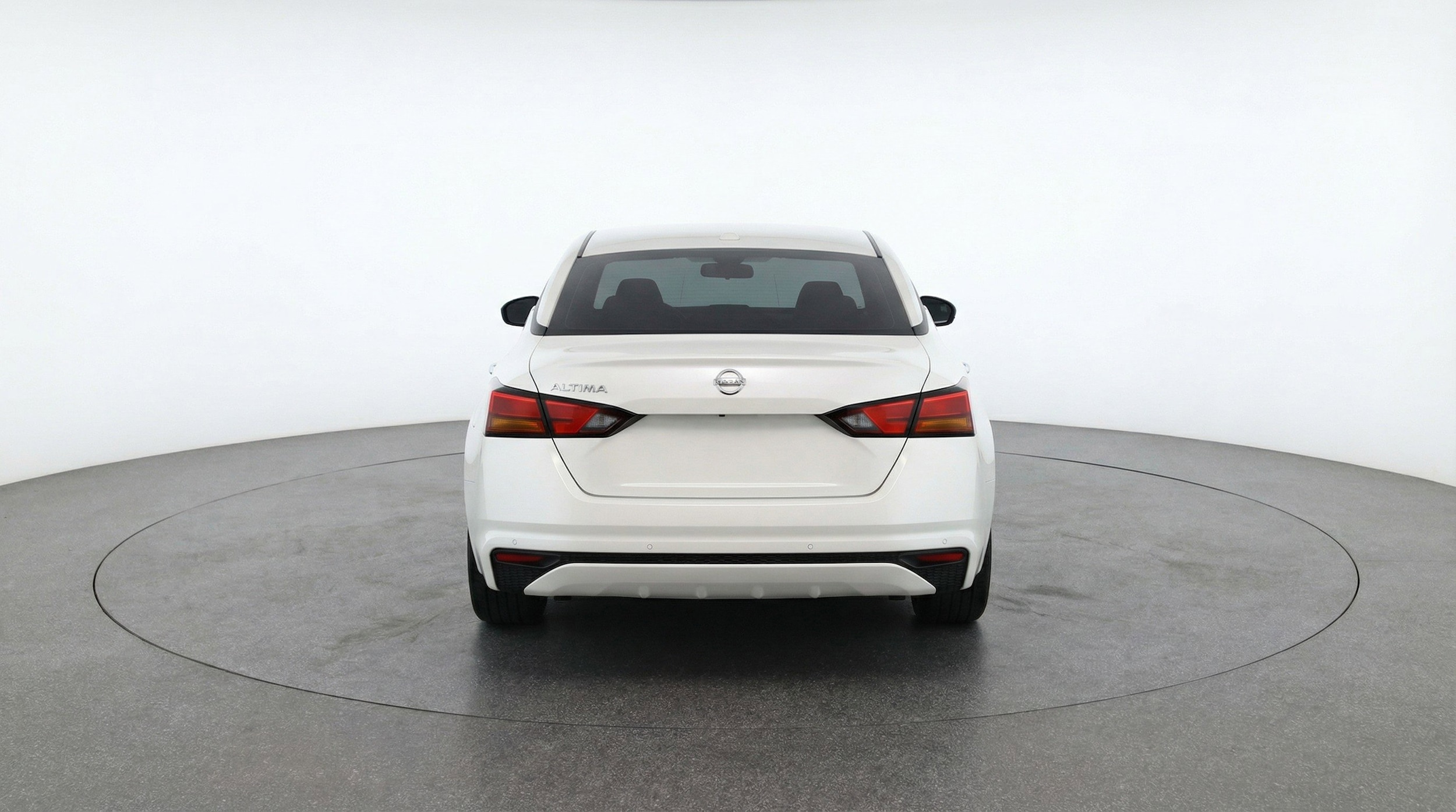 Thumbnail: 2025 Nissan Altima - 7