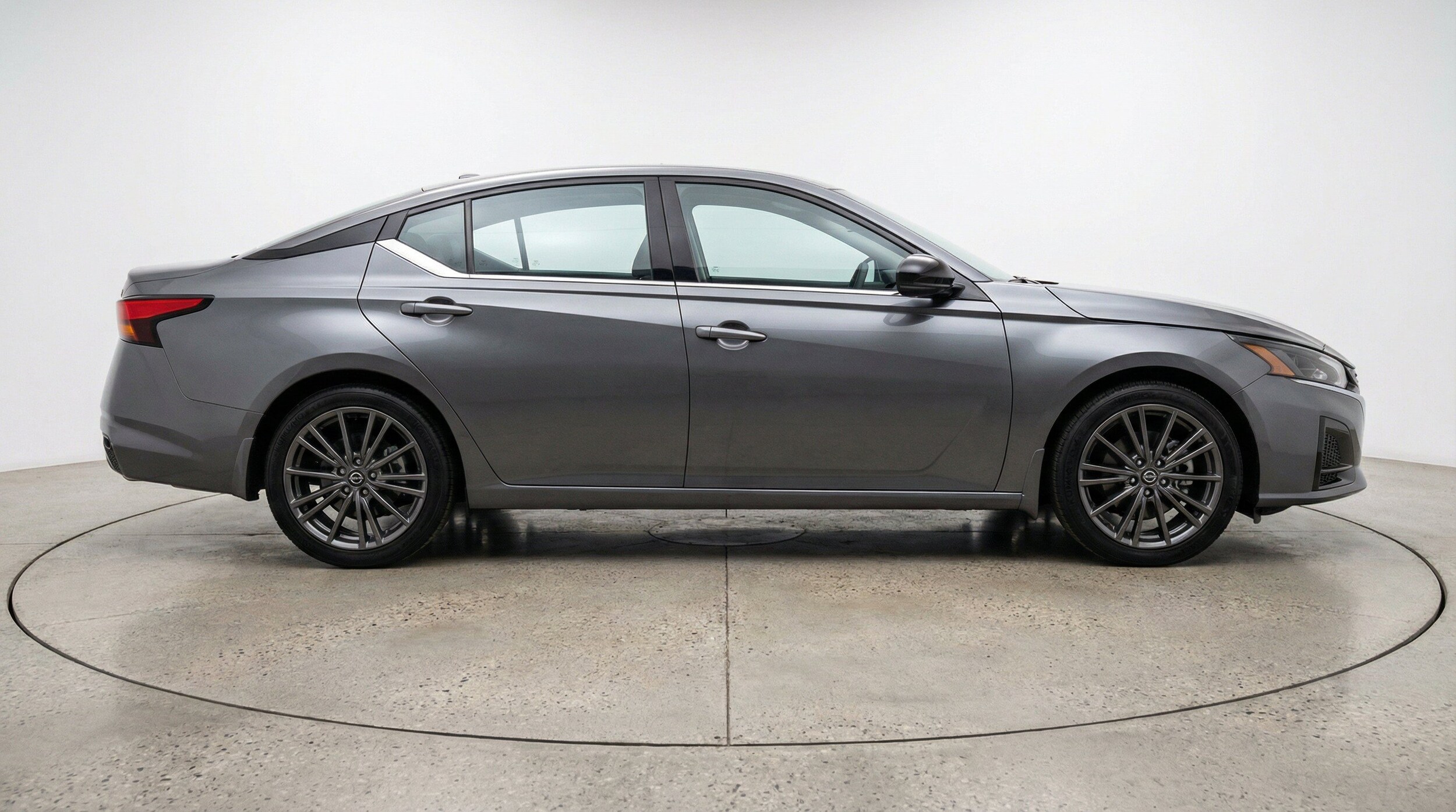 Thumbnail: 2025 Nissan Altima - 11
