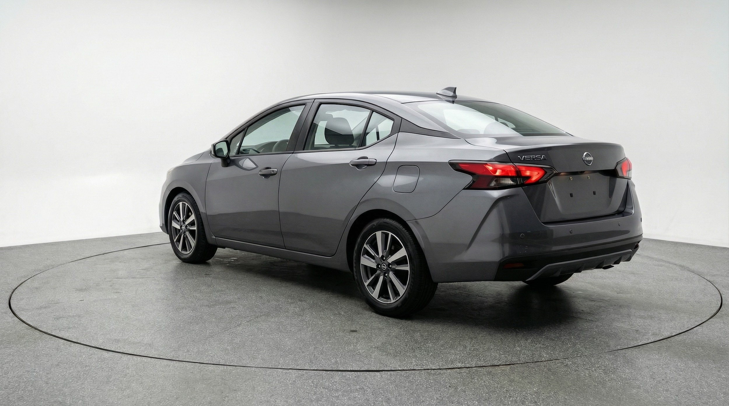 Thumbnail: 2025 Nissan Versa - 5