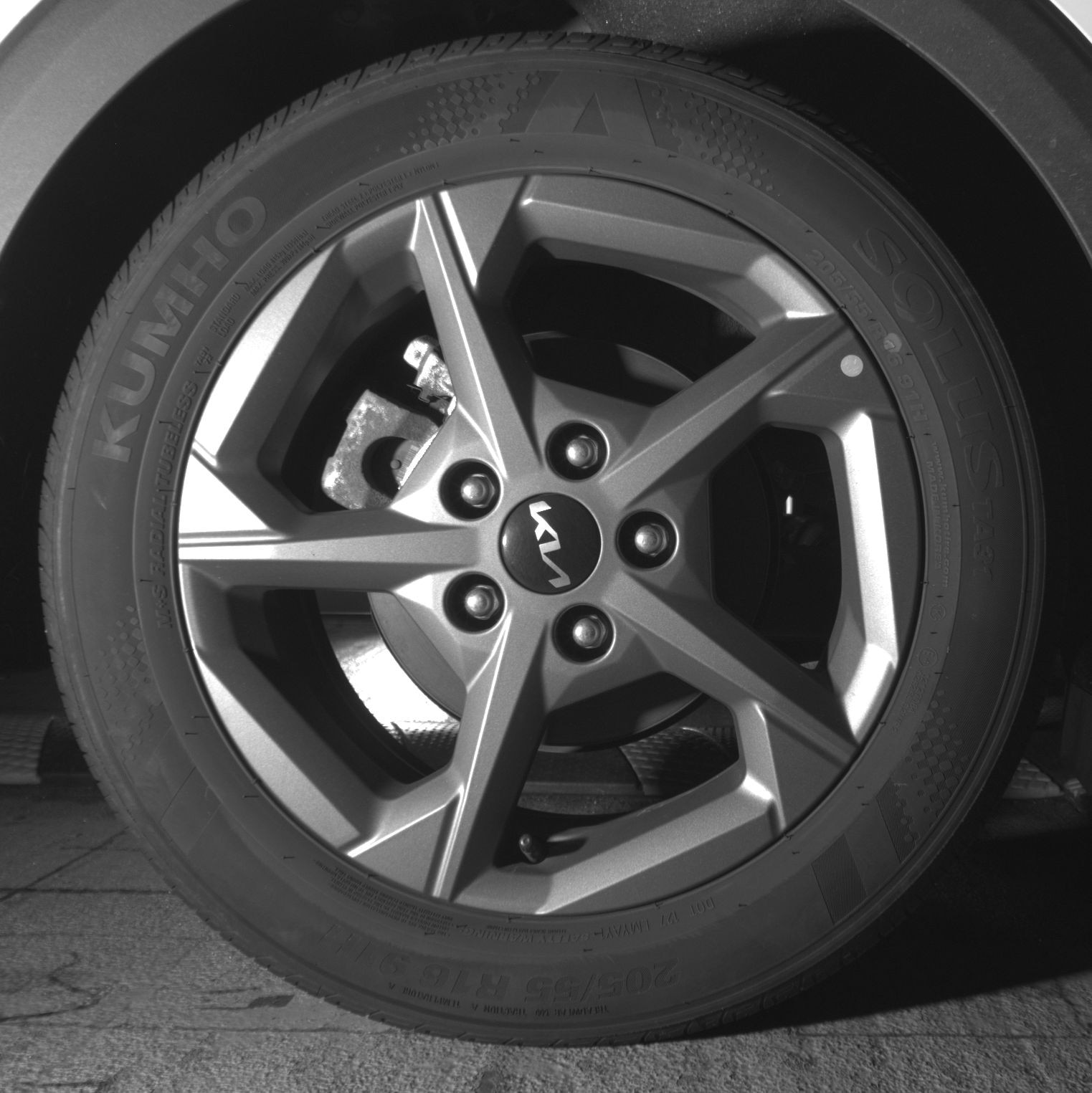 Thumbnail: 2025 Kia K4 - 12