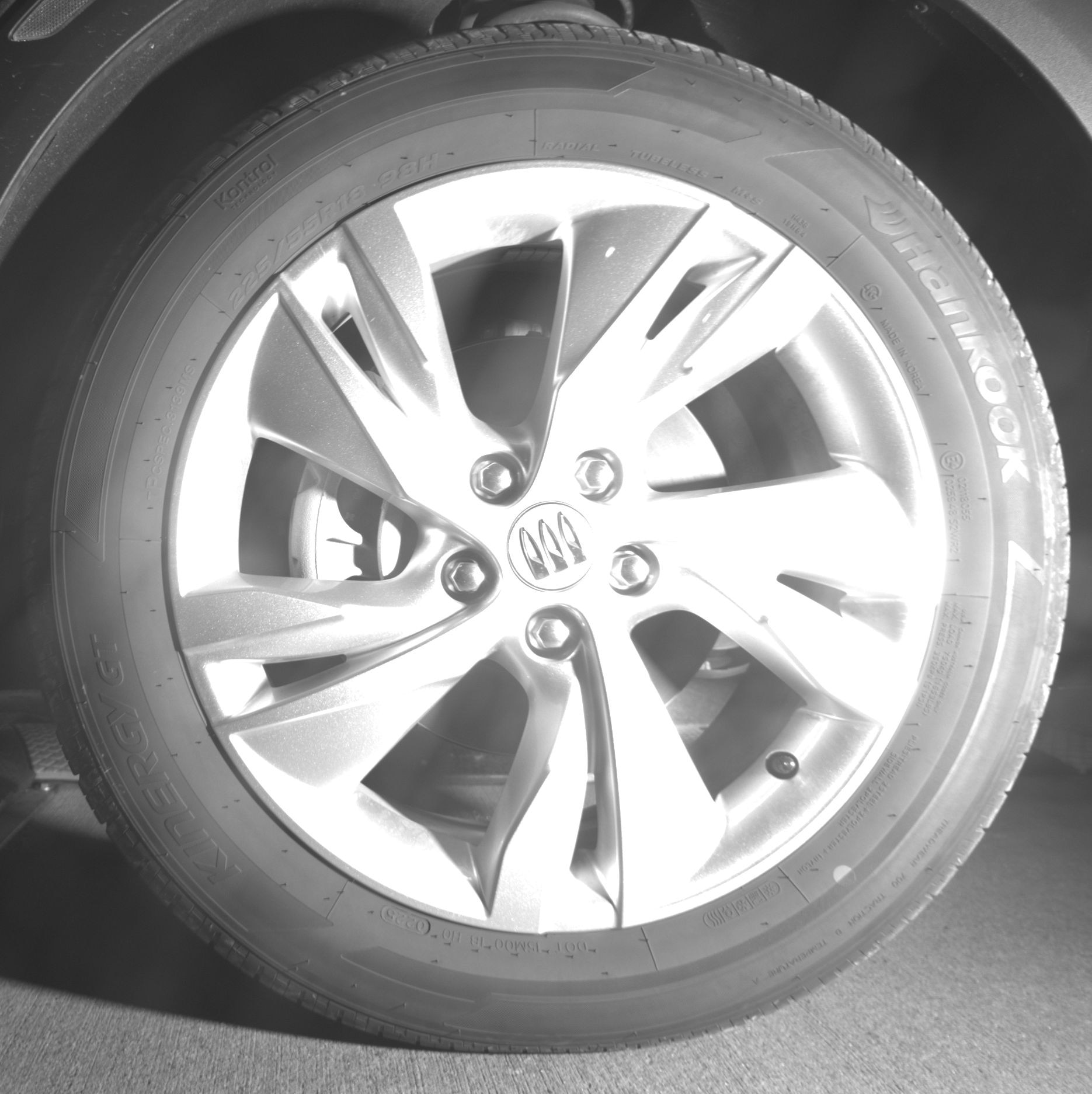 Thumbnail: 2025 Buick Encore GX - 9