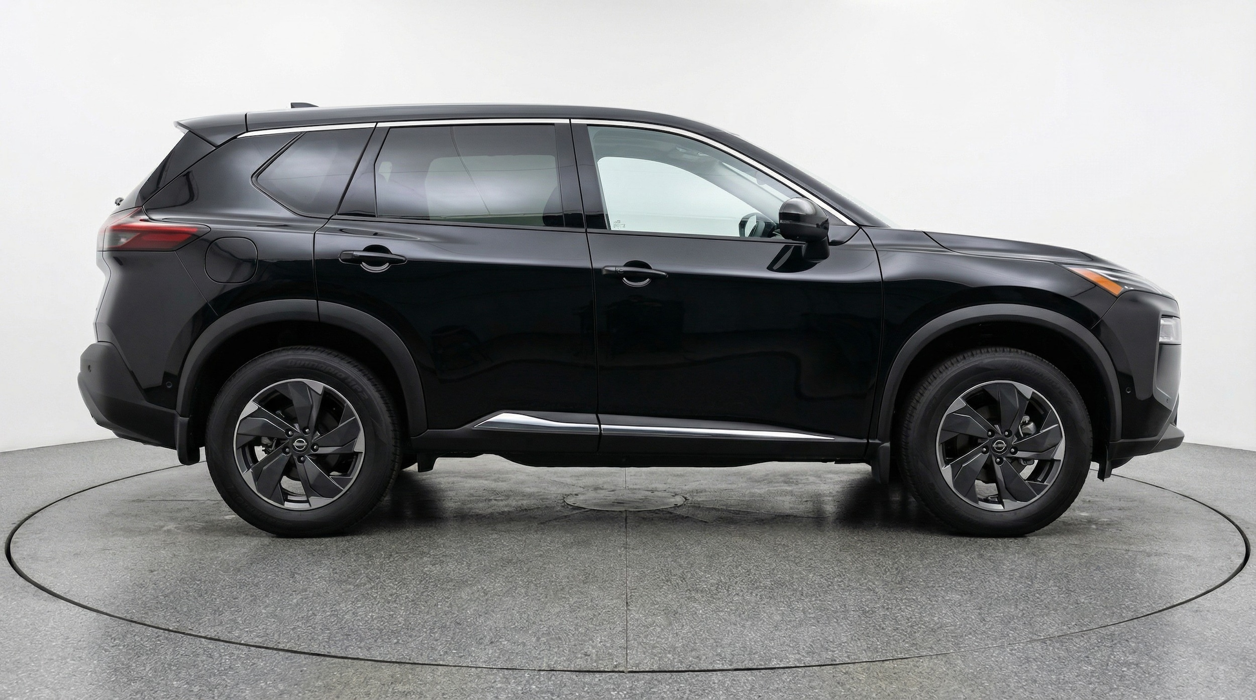 Thumbnail: 2025 Nissan Rogue - 8