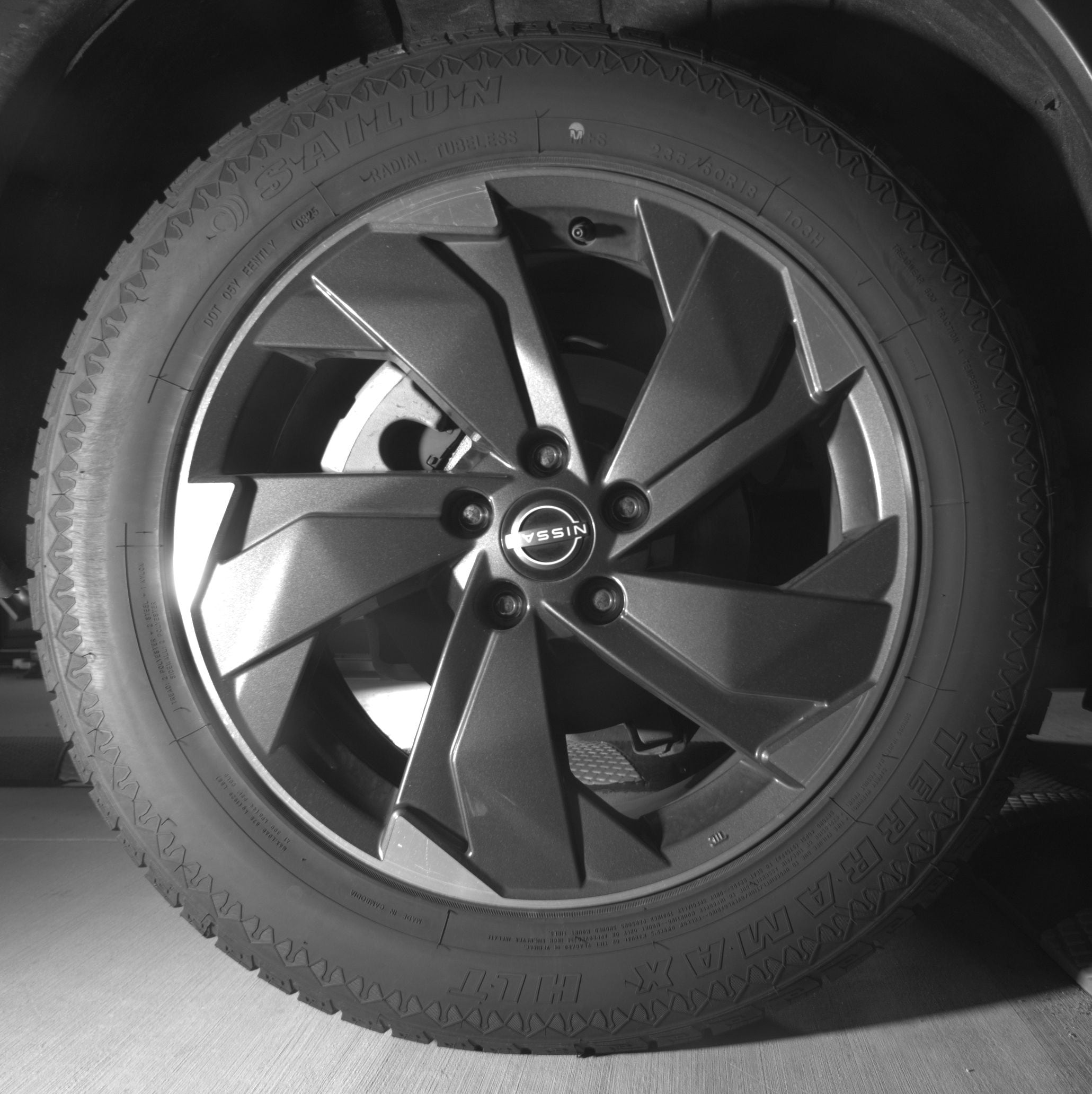 Thumbnail: 2025 Nissan Rogue - 12