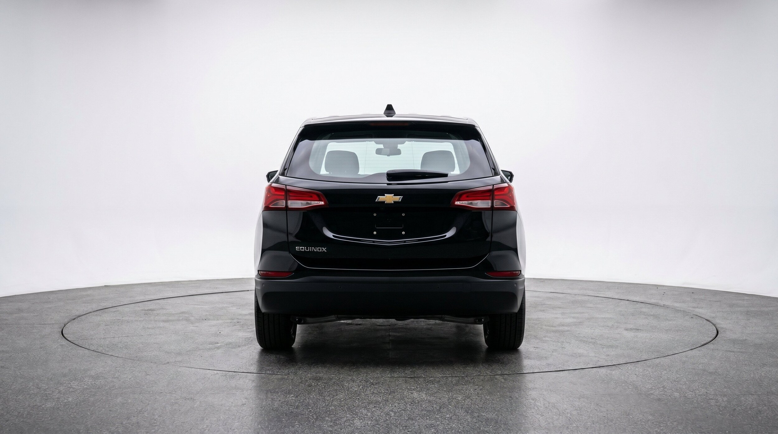 Thumbnail: 2025 Chevrolet Equinox - 7