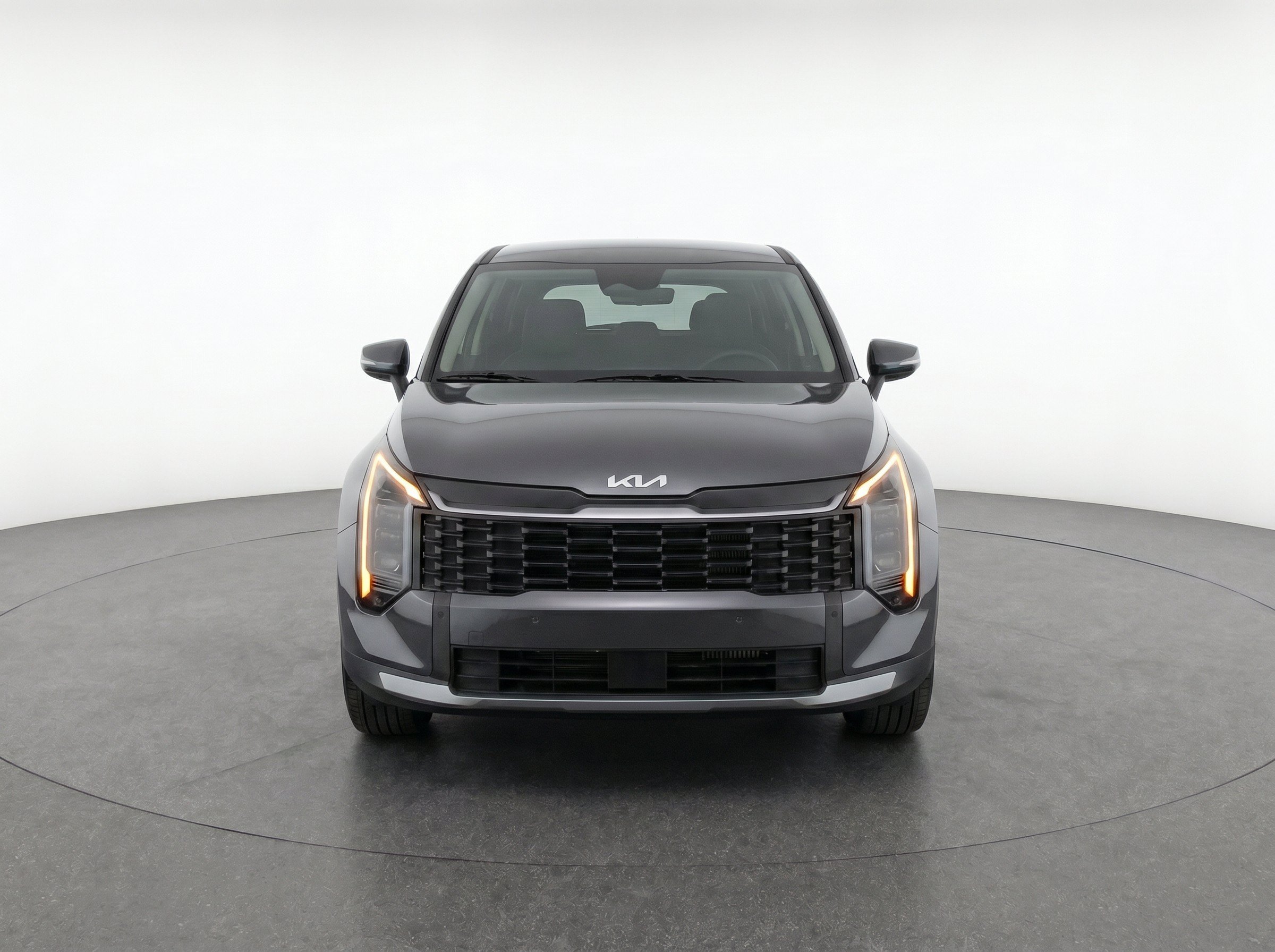 Thumbnail: 2026 Kia Sportage - 2