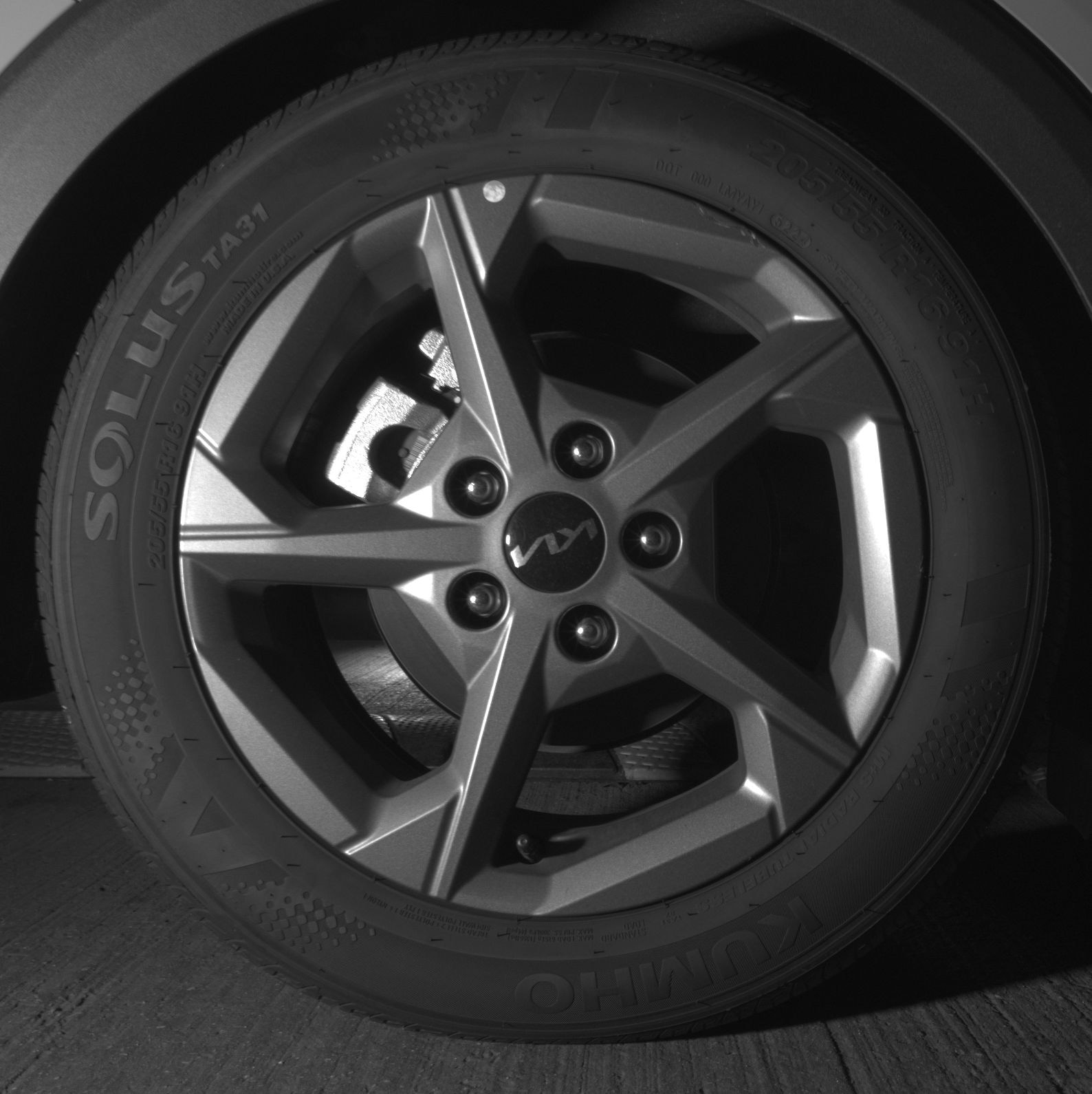 Thumbnail: 2025 Kia K4 - 12