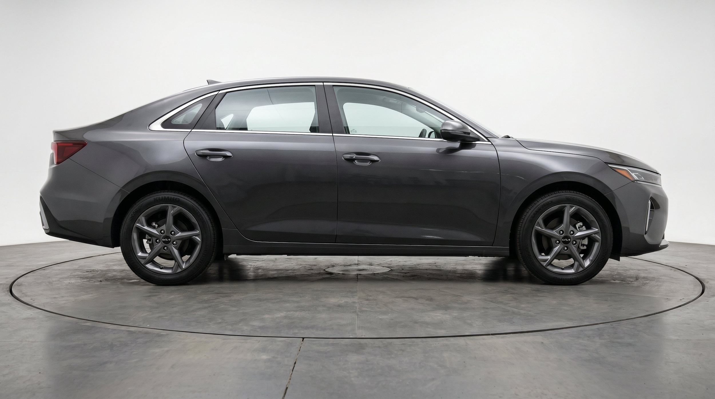 Thumbnail: 2026 Kia K4 - 11