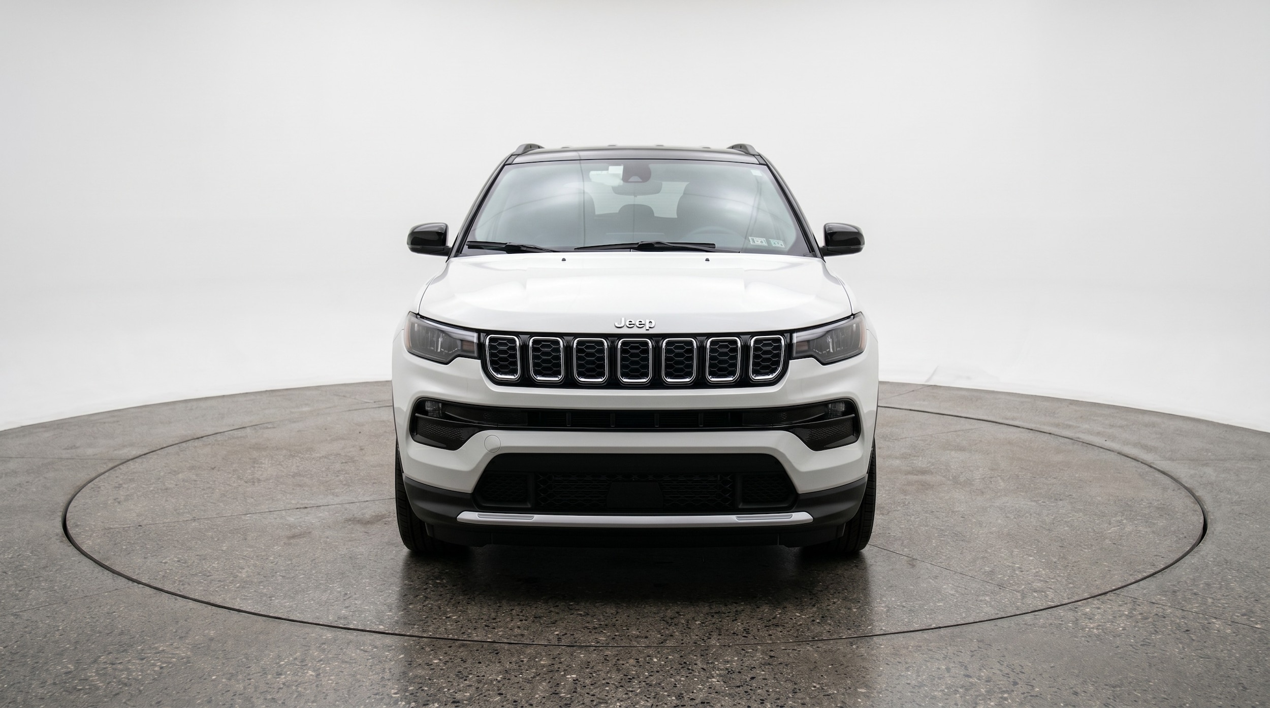 Thumbnail: 2025 Jeep Compass - 2