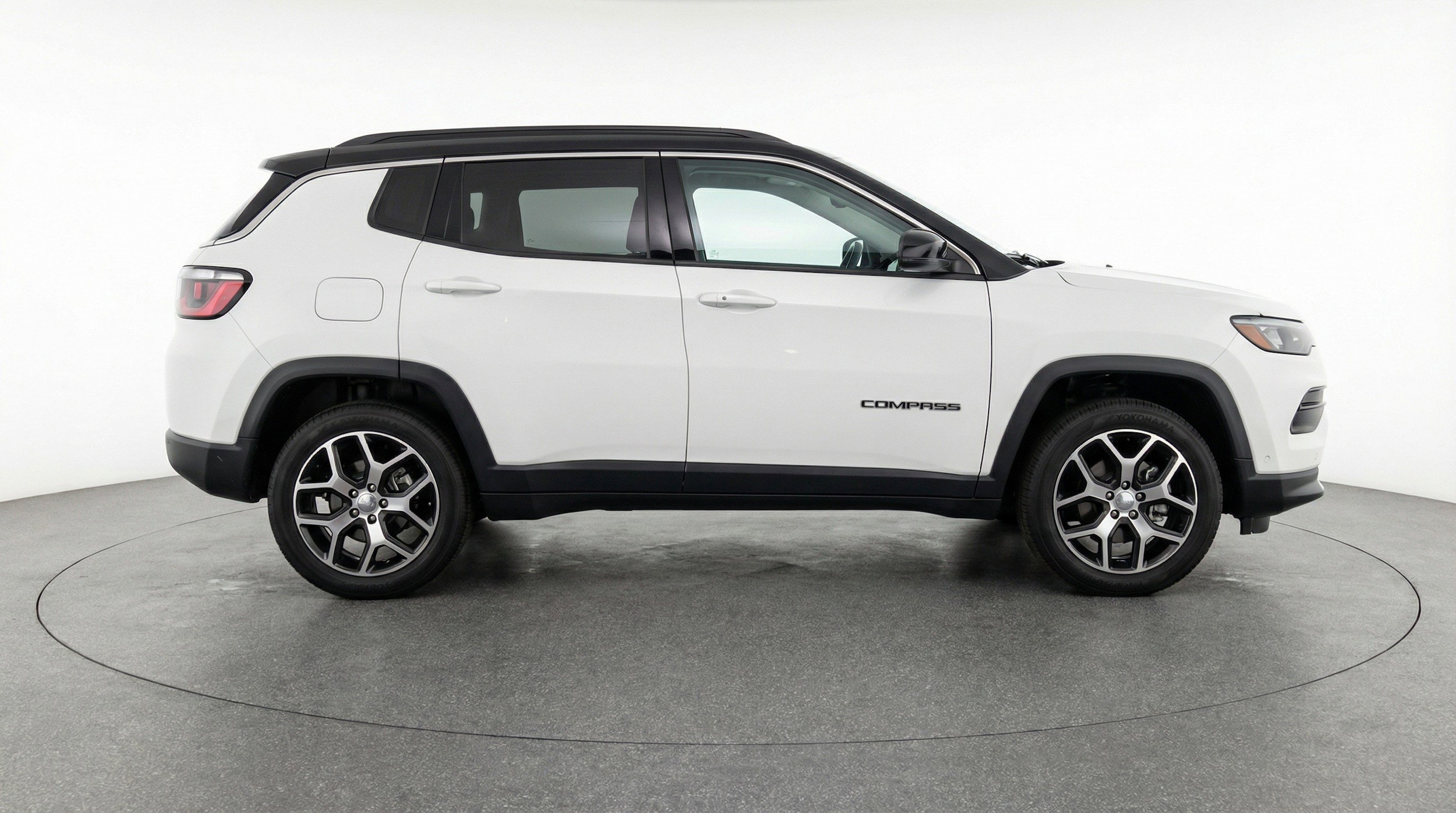 Thumbnail: 2025 Jeep Compass - 11