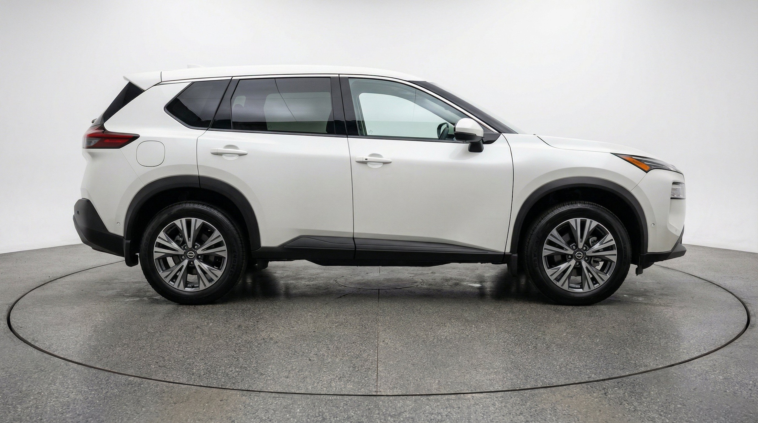 Thumbnail: 2026 Nissan Rogue - 11