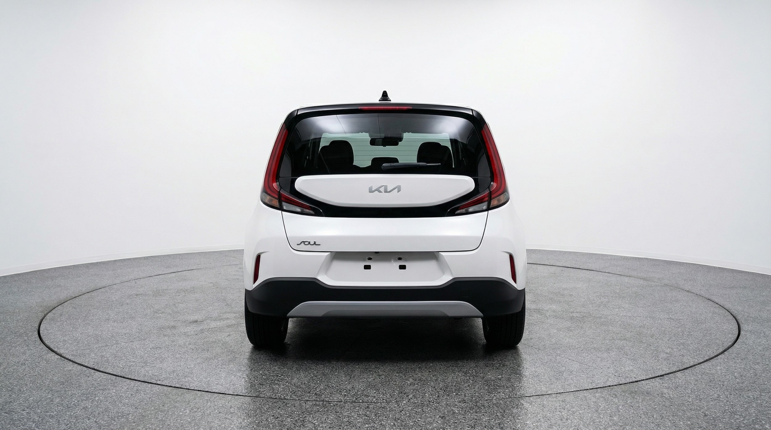 Thumbnail: 2025 Kia Soul - 6