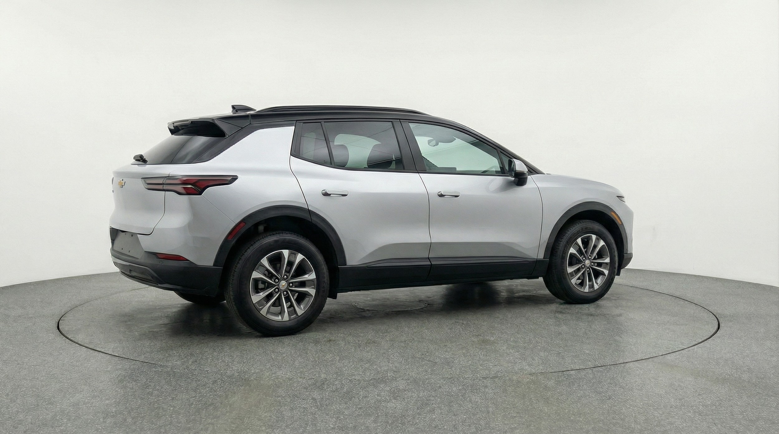 Thumbnail: 2025 Chevrolet Equinox - 7