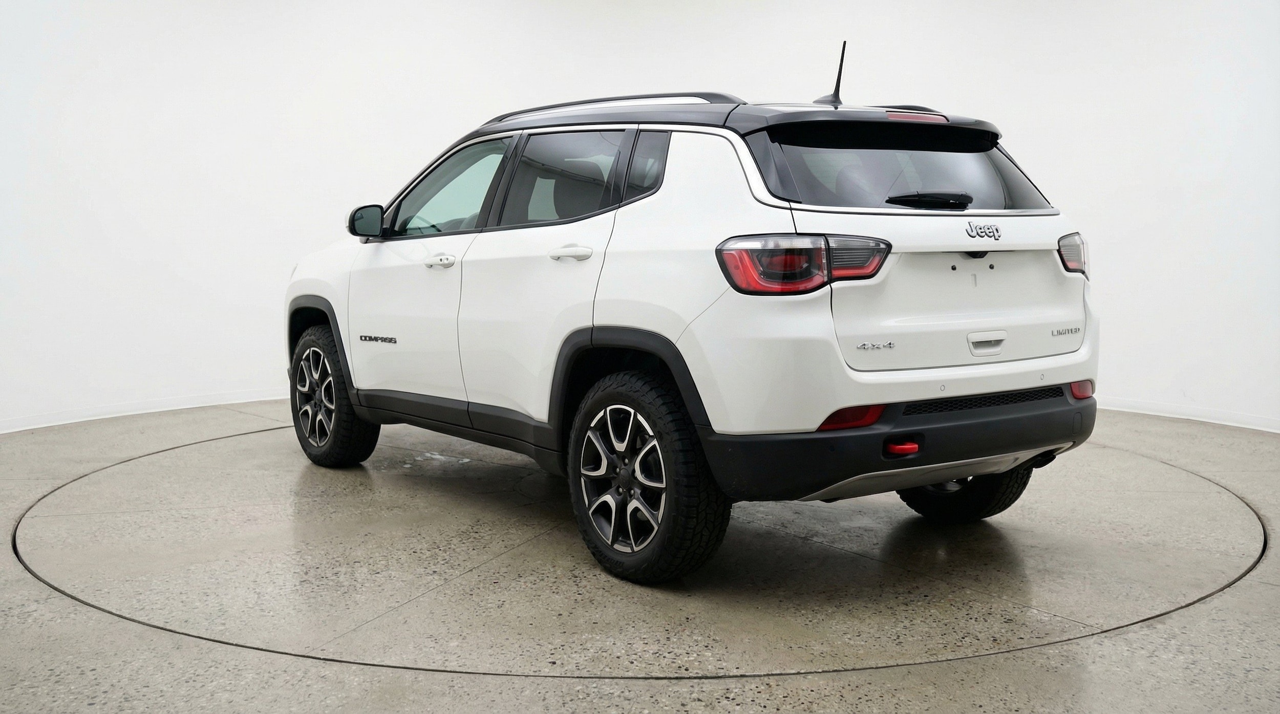 Thumbnail: 2025 Jeep Compass - 6