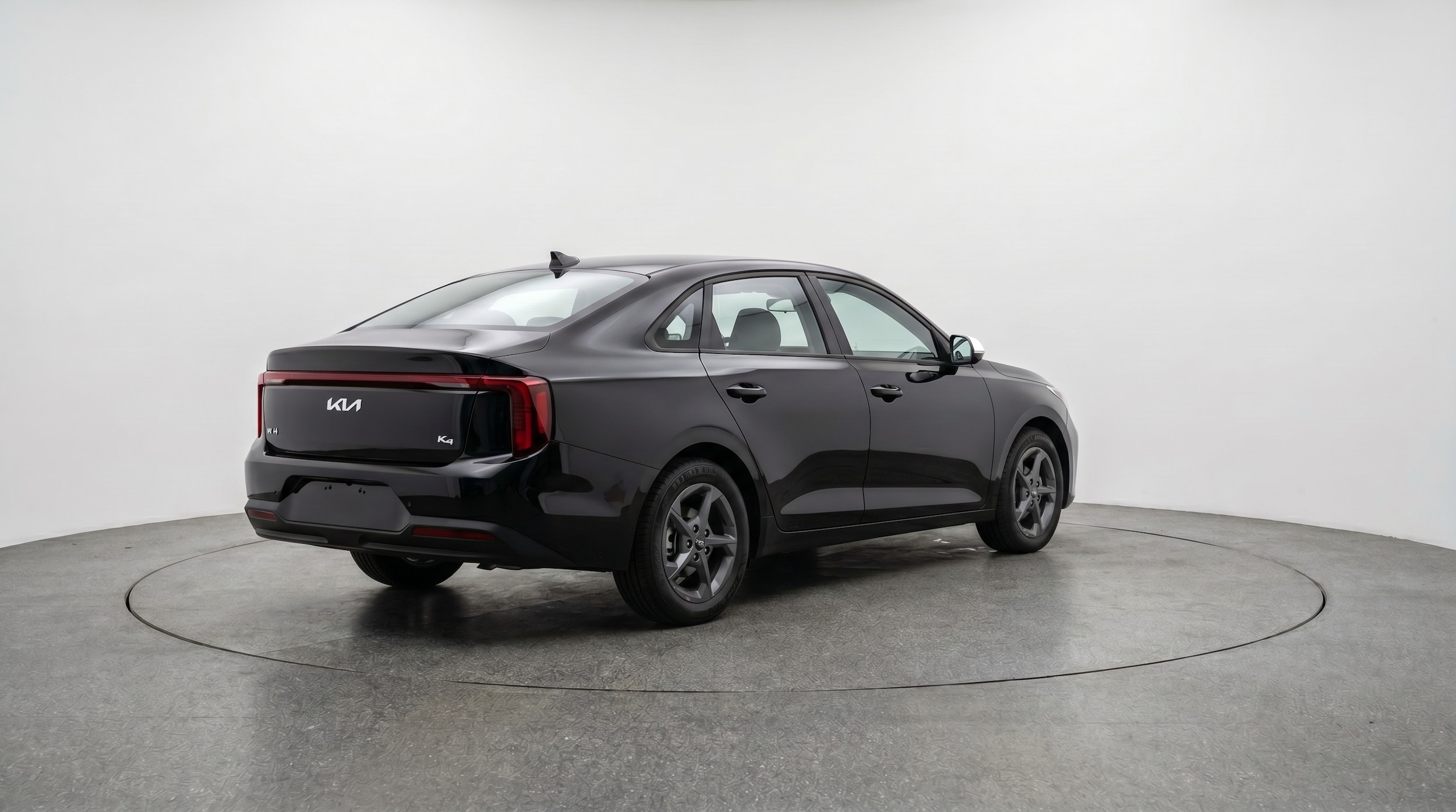 Thumbnail: 2025 Kia K4 - 7