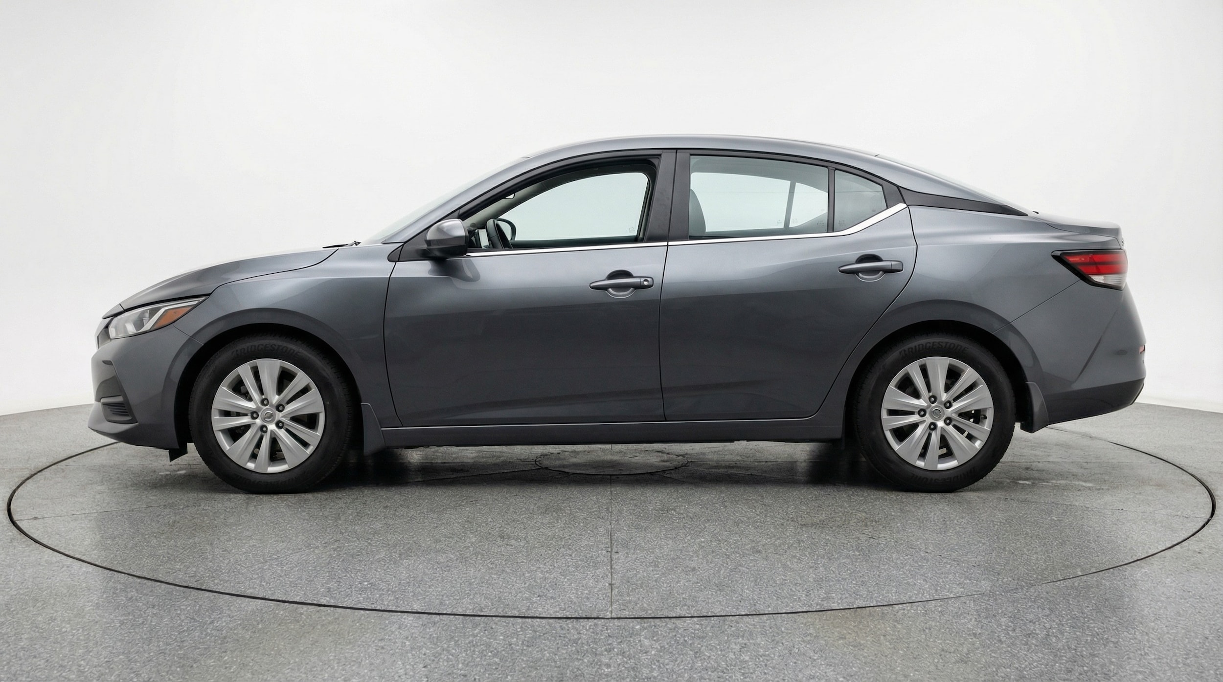 Thumbnail: 2025 Nissan Sentra - 4