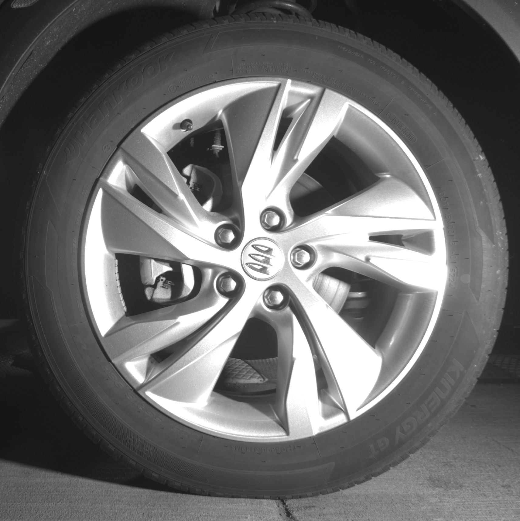 Thumbnail: 2025 Buick Encore GX - 9