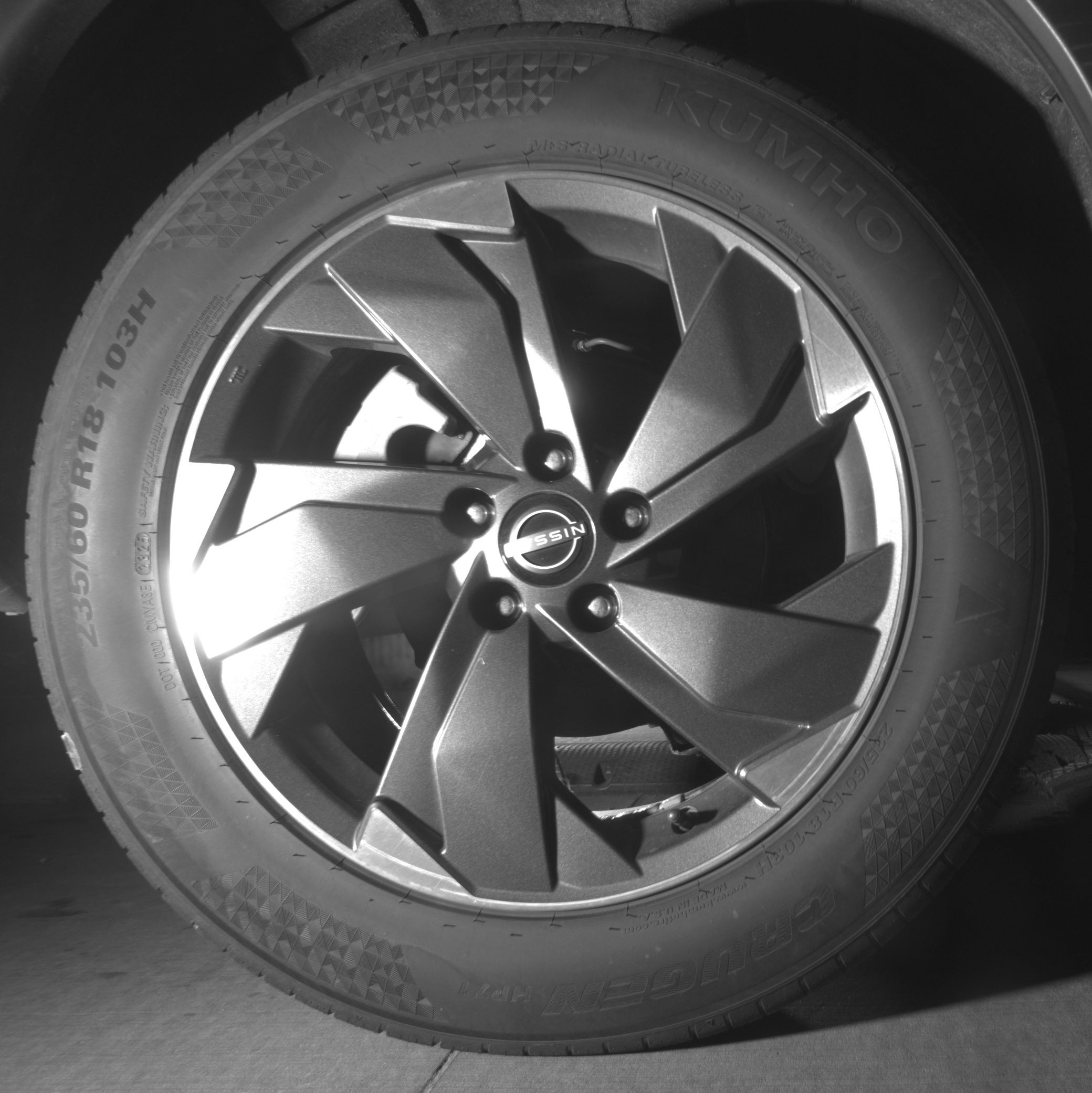 Thumbnail: 2025 Nissan Rogue - 12