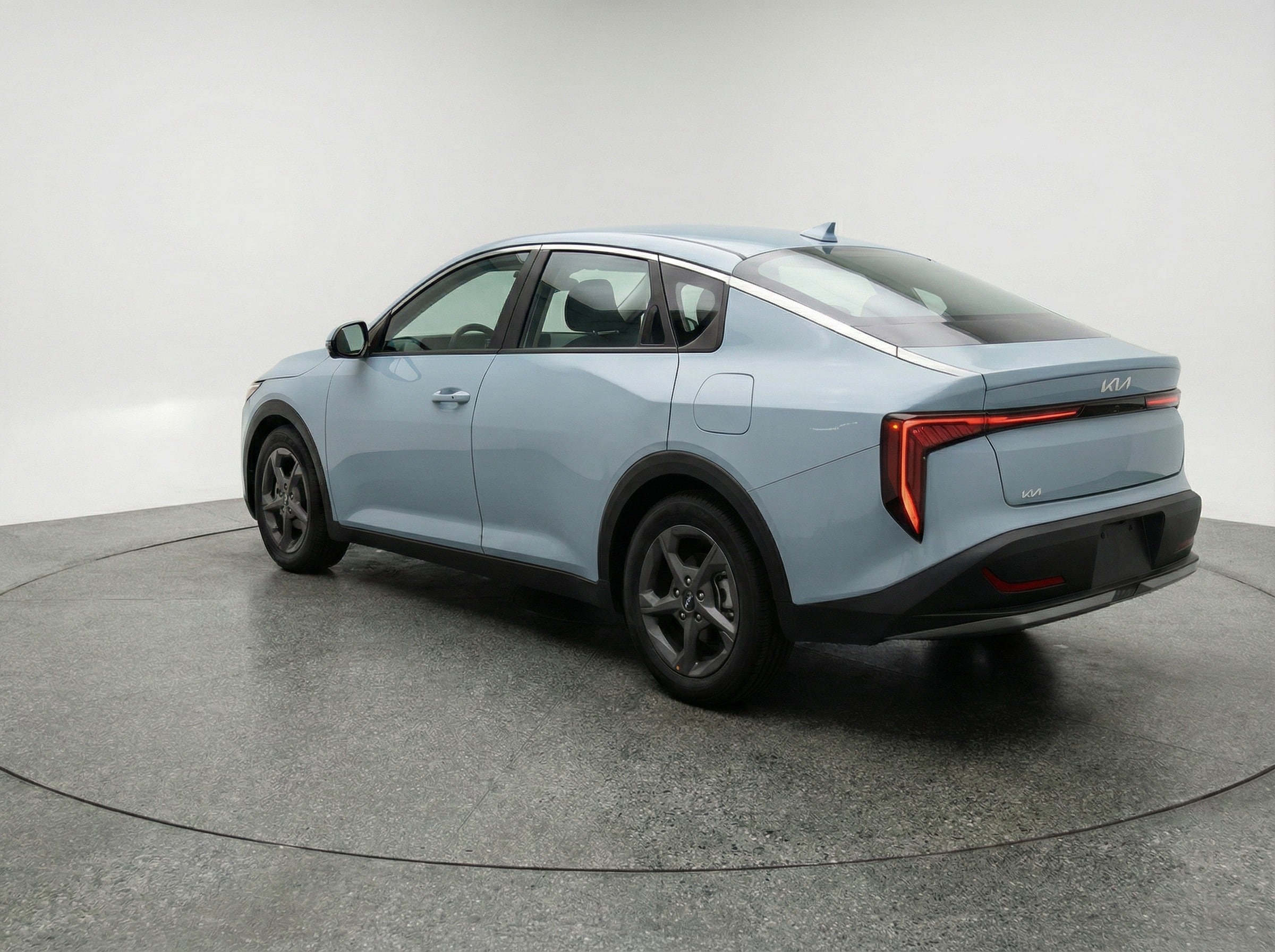 Thumbnail: 2025 Kia K4 - 5