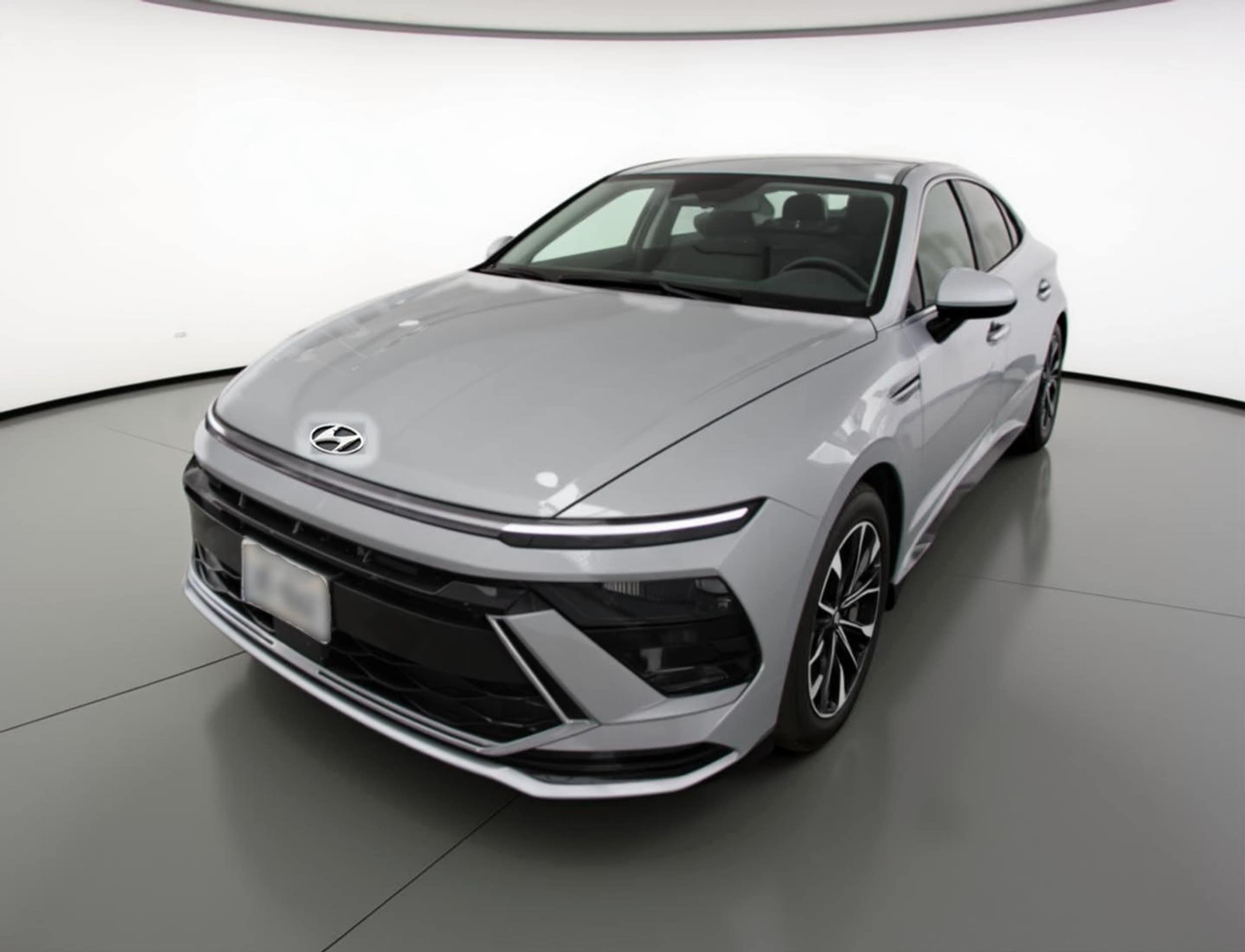 Thumbnail: 2025 Hyundai Sonata - 3