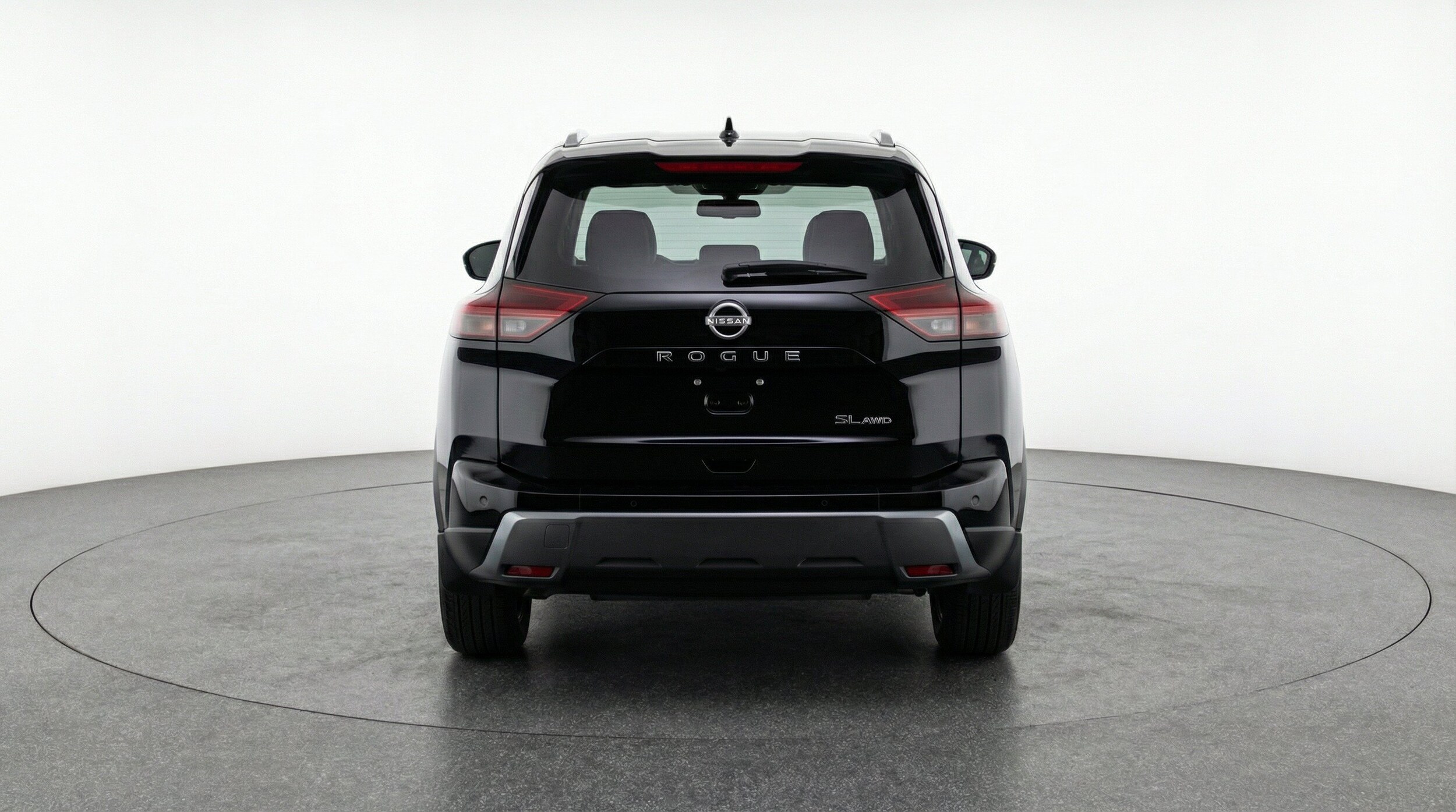 Thumbnail: 2026 Nissan Rogue - 7