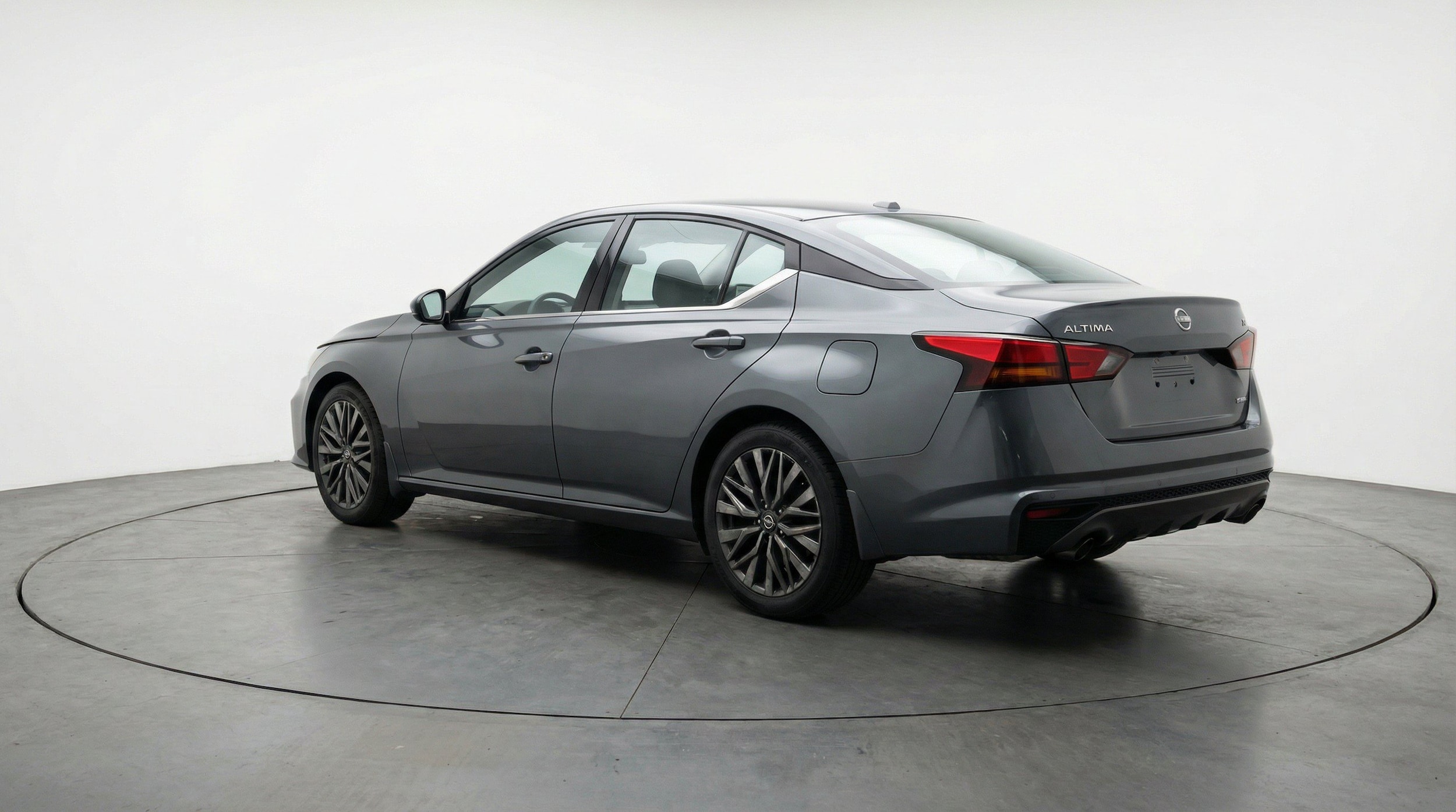 Thumbnail: 2025 Nissan Altima - 6