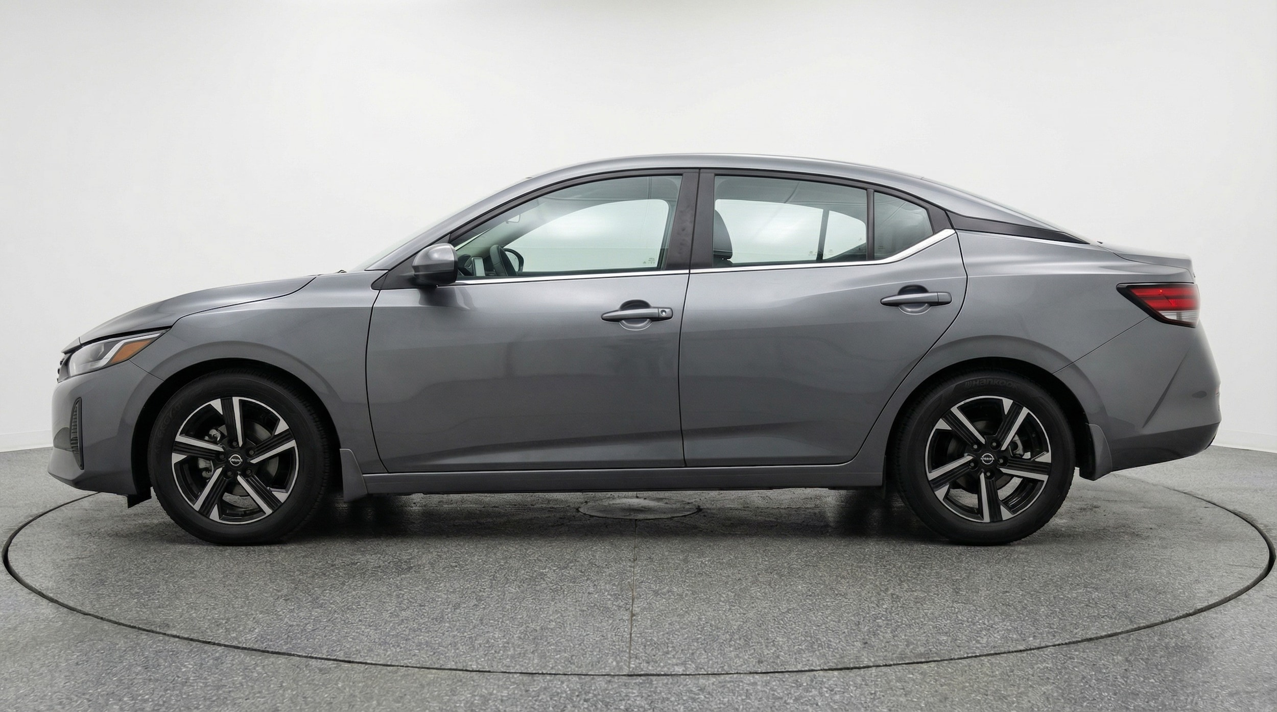 Thumbnail: 2025 Nissan Sentra - 4