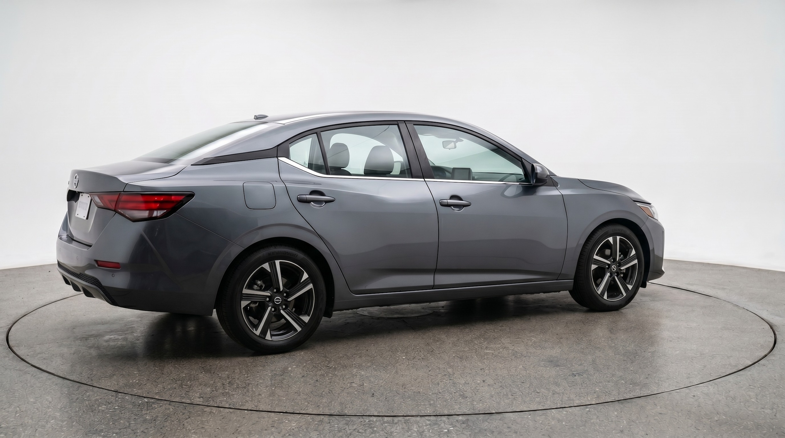 Thumbnail: 2025 Nissan Sentra - 7