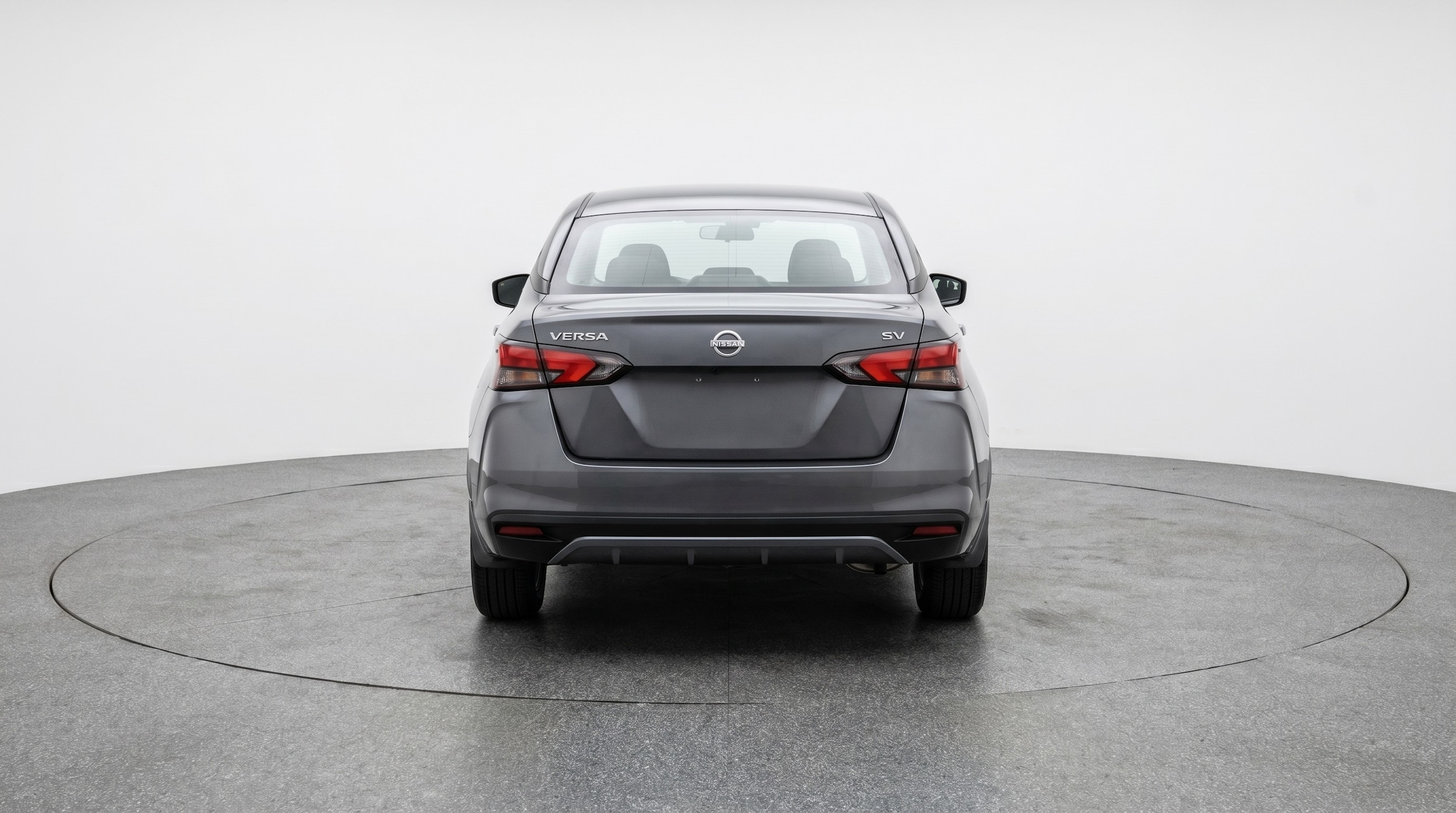 Thumbnail: 2025 Nissan Versa - 6