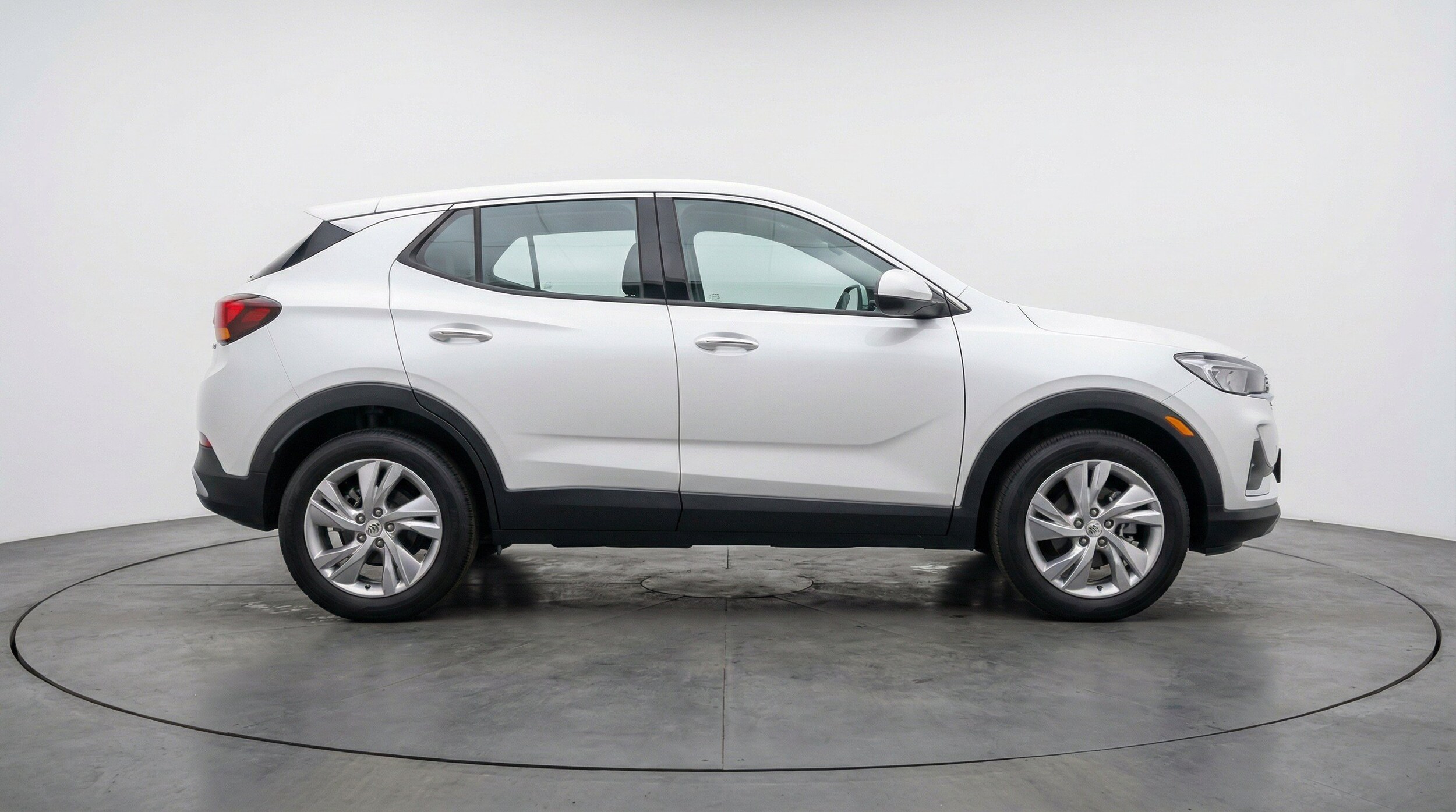 Thumbnail: 2026 Buick Encore GX - 11