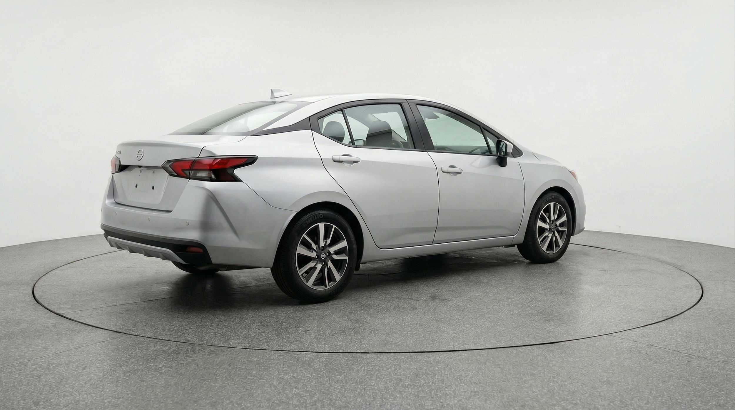 Thumbnail: 2025 Nissan Versa - 7