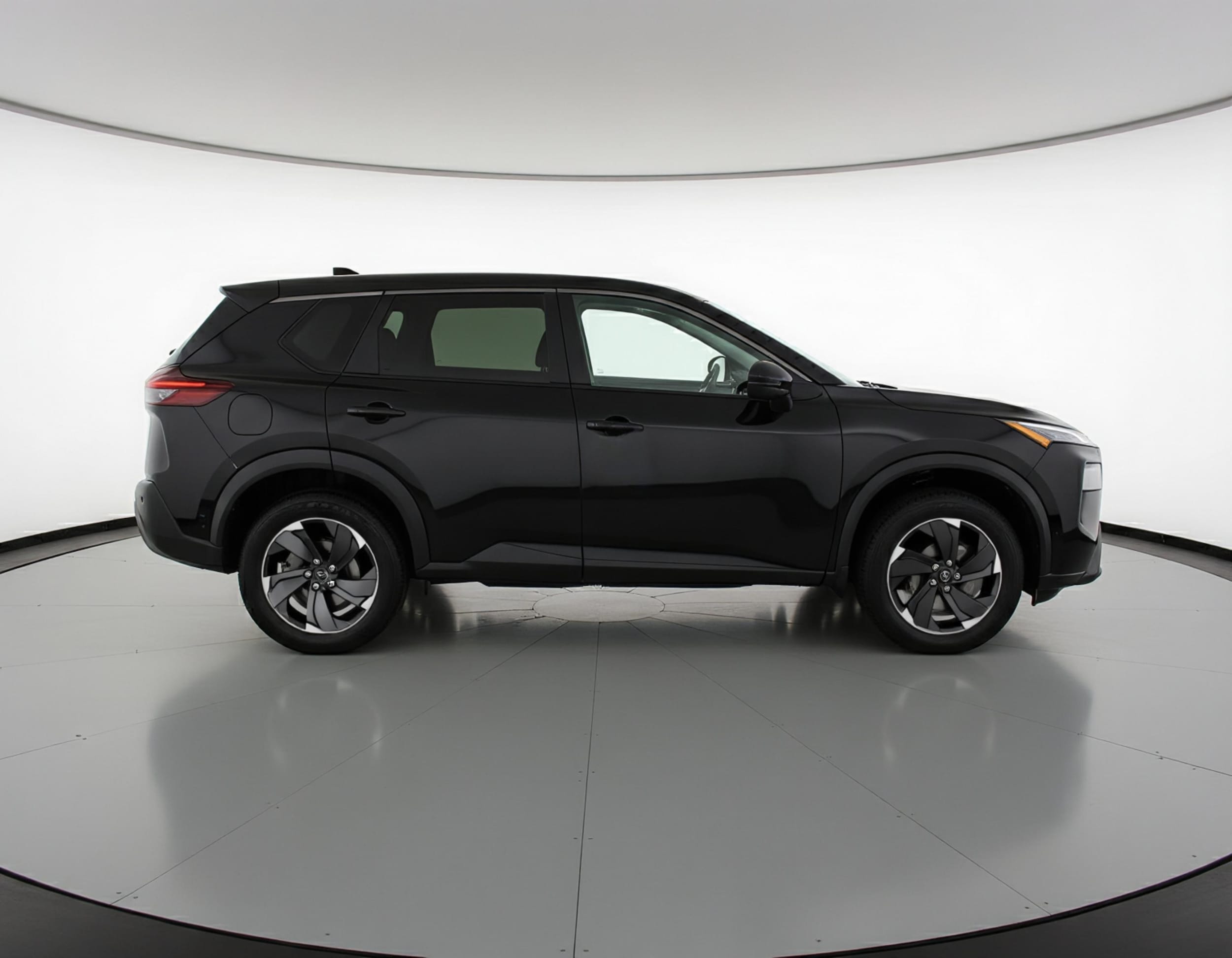 Thumbnail: 2025 Nissan Rogue - 8