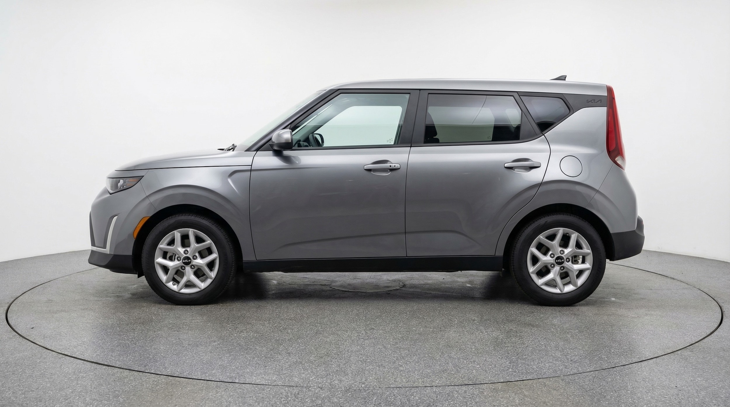 Thumbnail: 2025 Kia Soul - 4