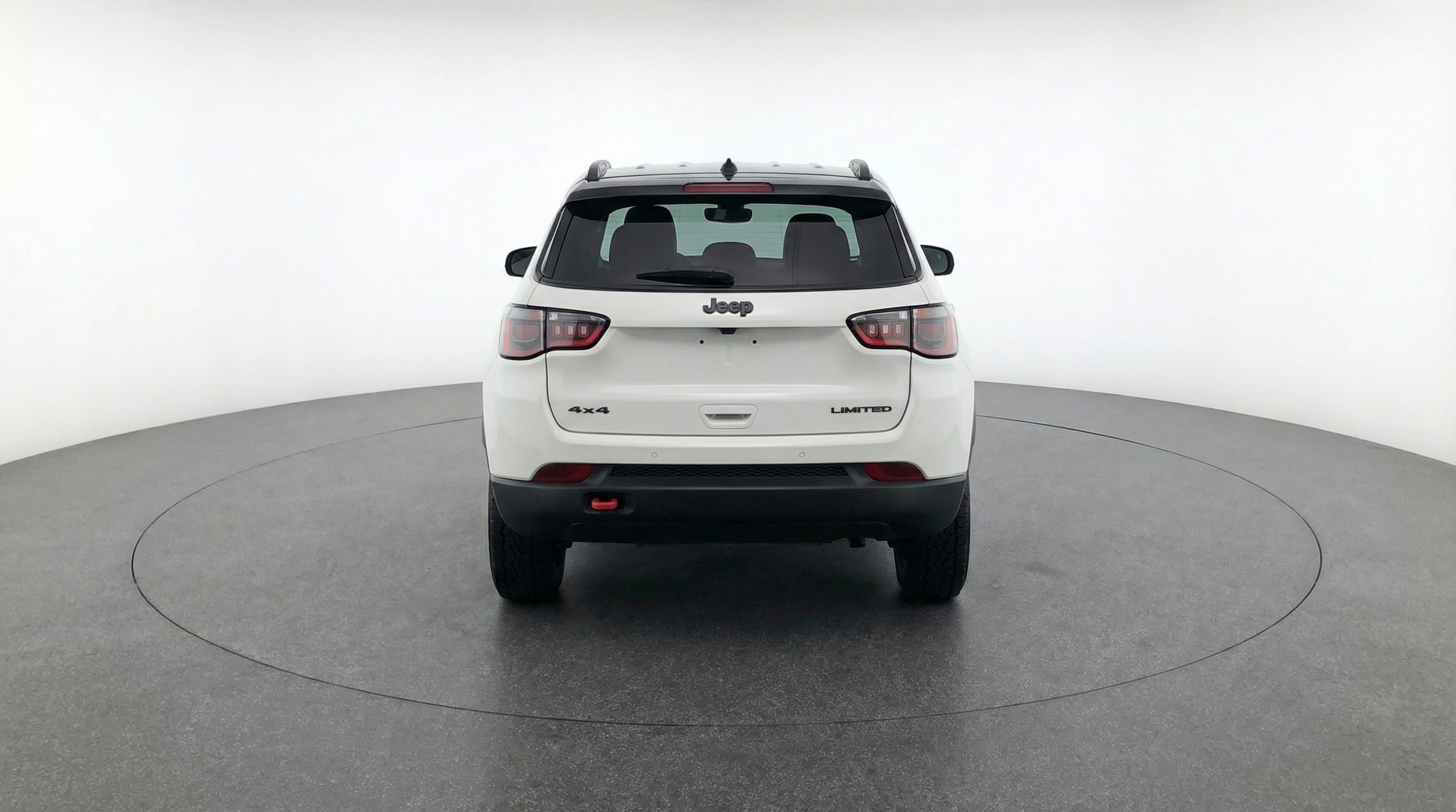 Thumbnail: 2025 Jeep Compass - 6