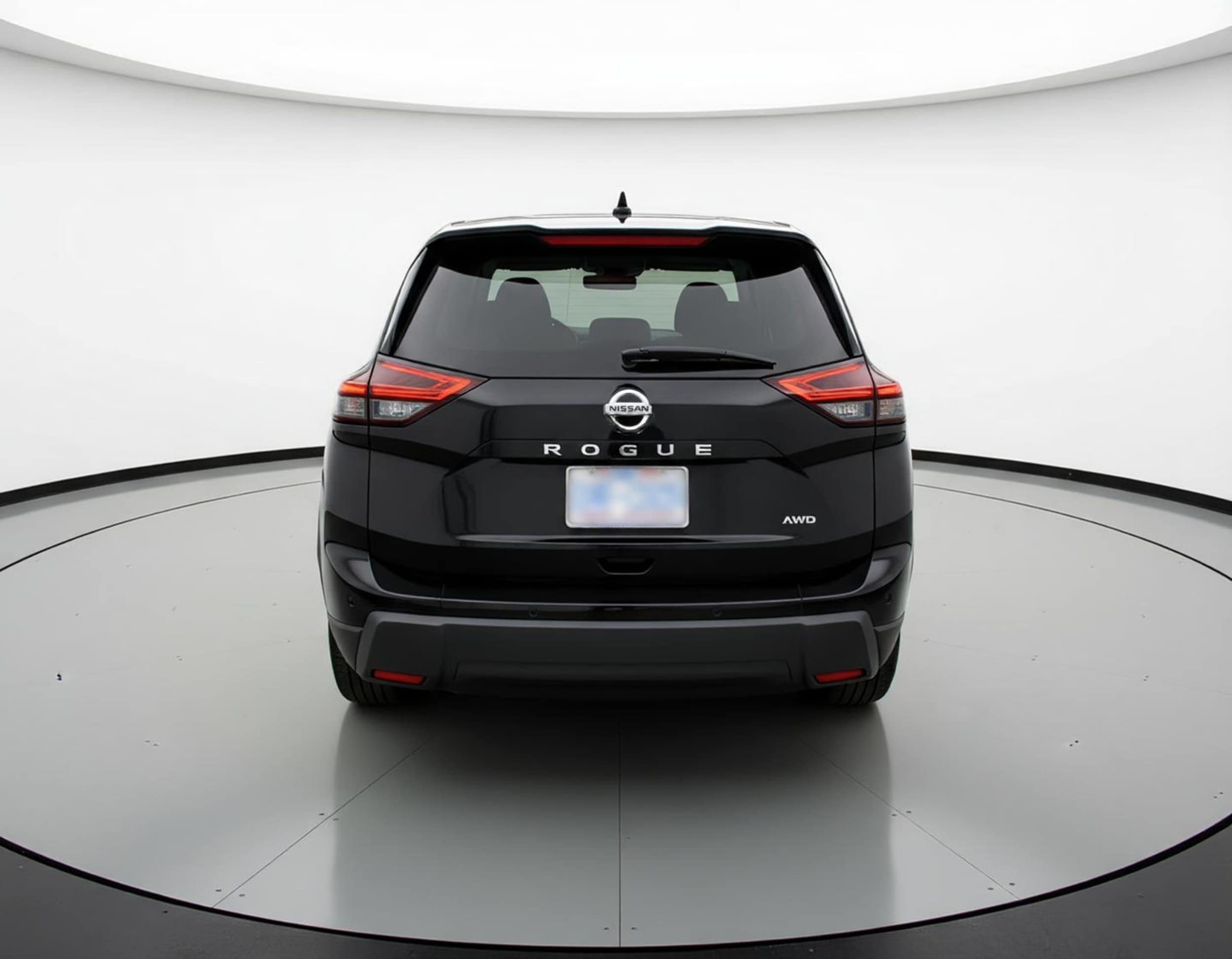 Thumbnail: 2025 Nissan Rogue - 6