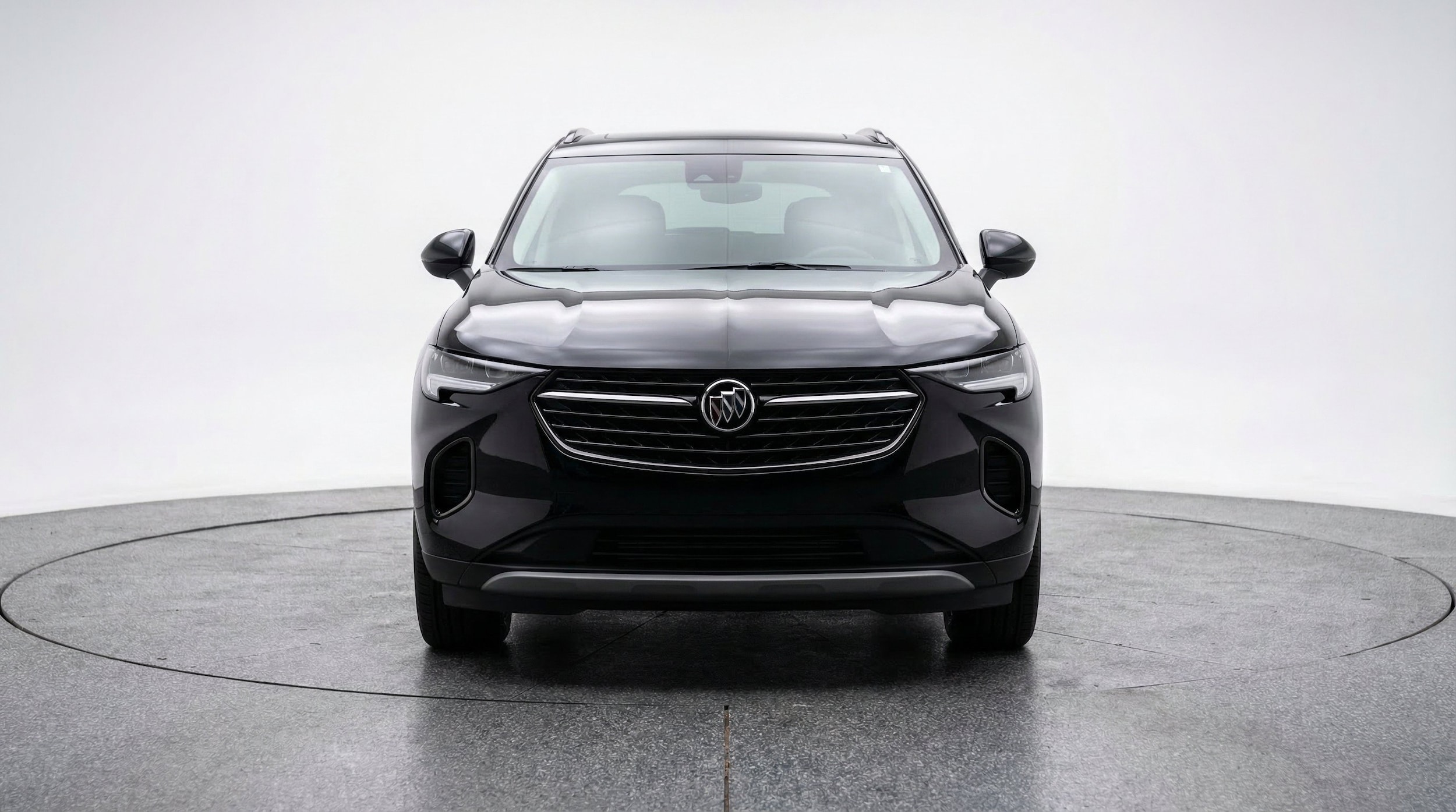 Thumbnail: 2024 Buick Envision - 2
