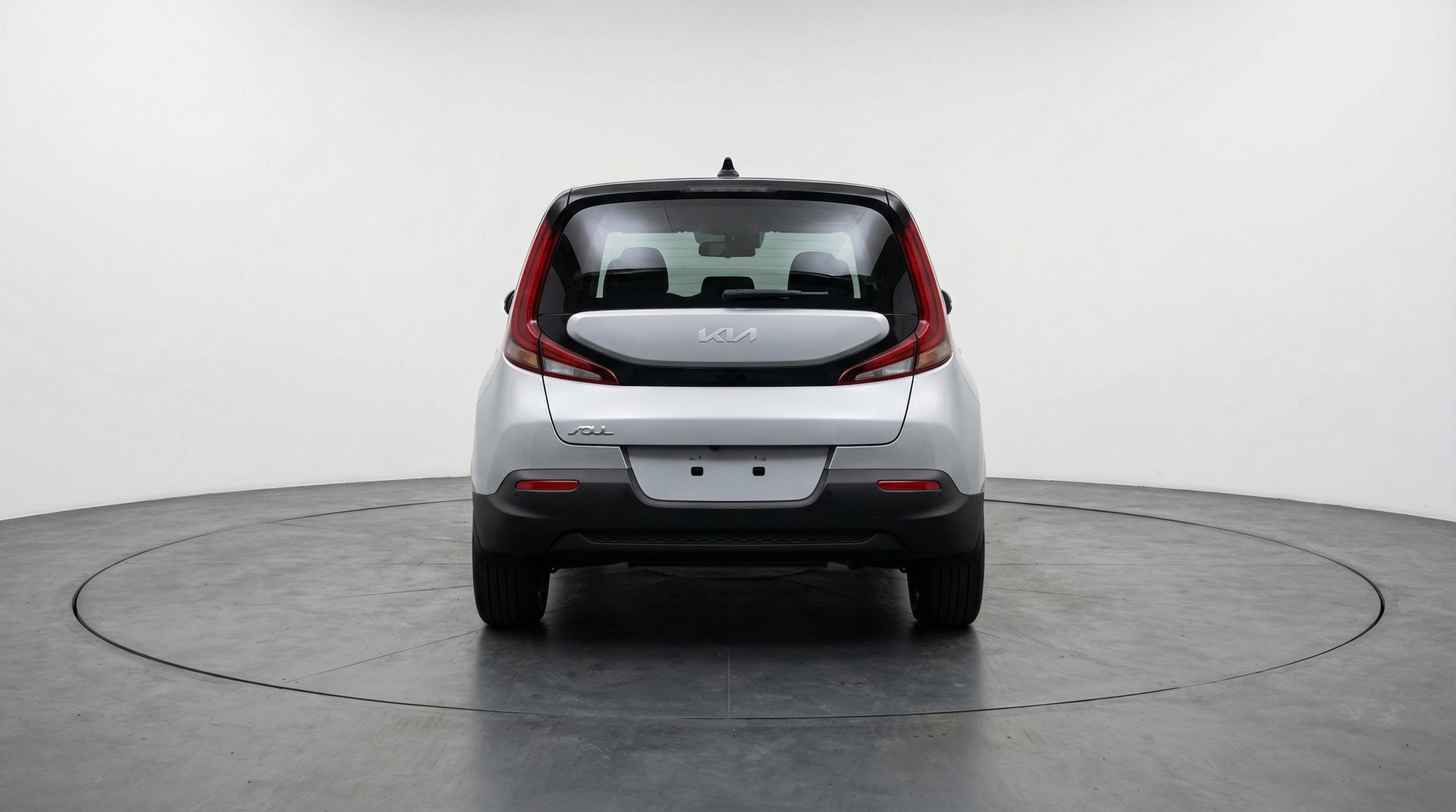 Thumbnail: 2025 Kia Soul - 6