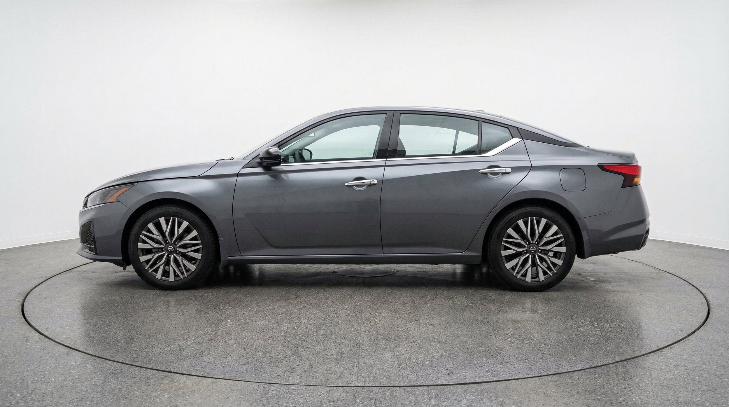 Thumbnail: 2026 Nissan Altima - 5