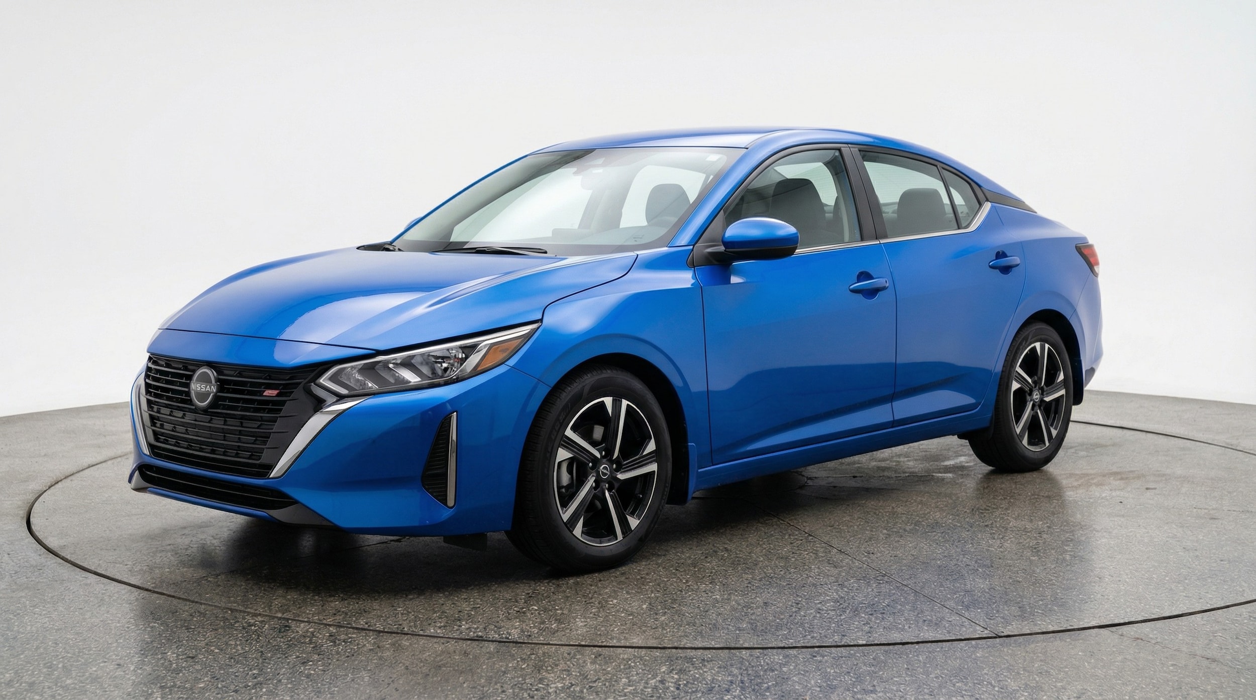 Thumbnail: 2025 Nissan Sentra - 3