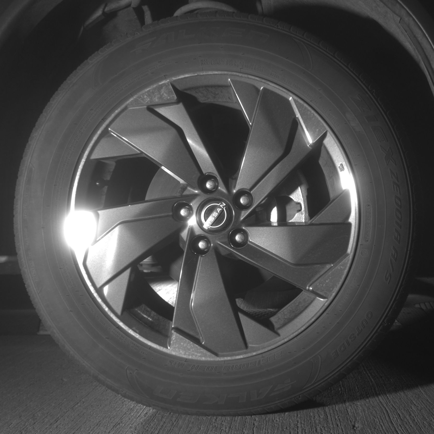 Thumbnail: 2025 Nissan Rogue - 10