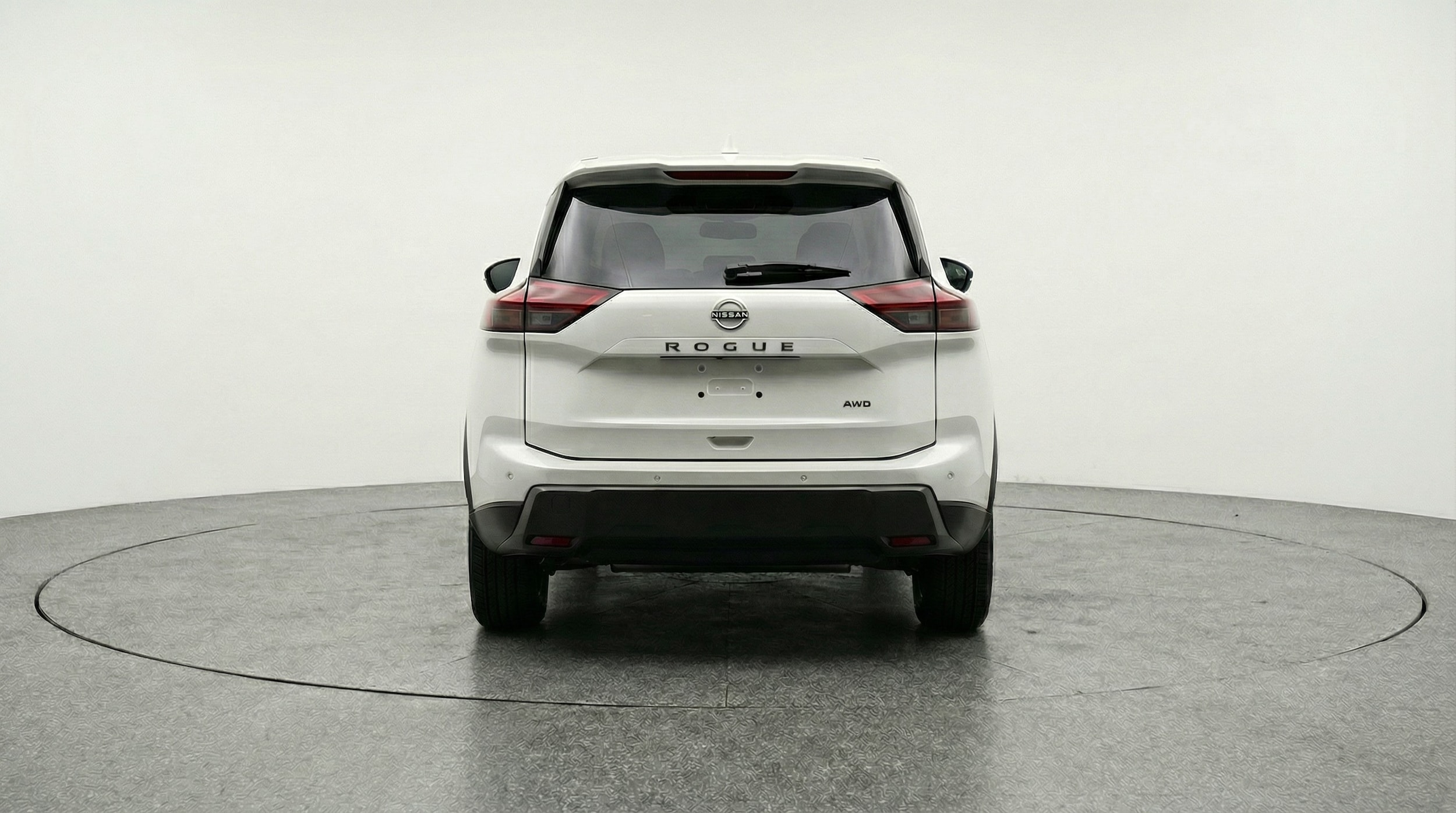 Thumbnail: 2025 Nissan Rogue - 6