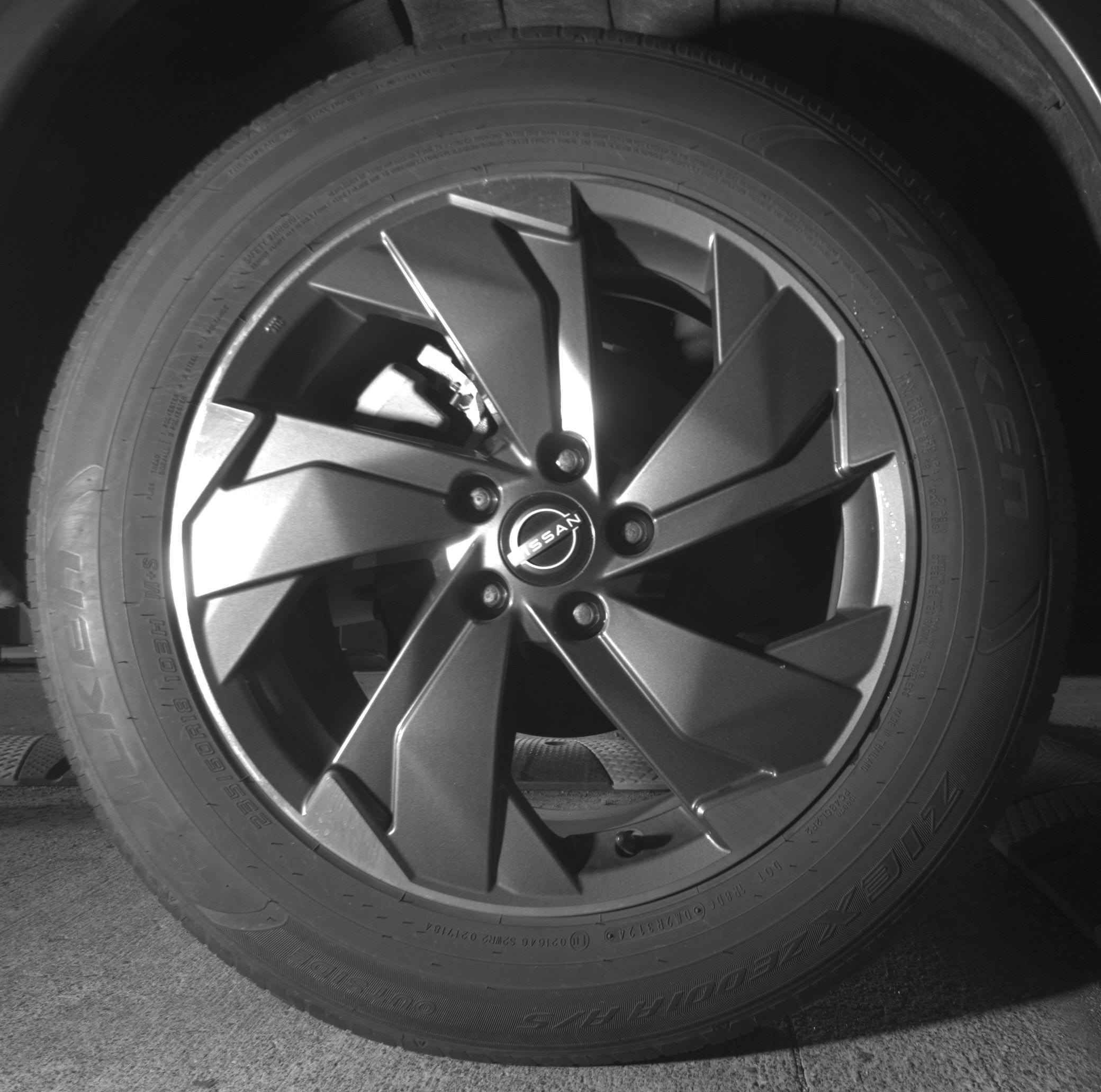 Thumbnail: 2025 Nissan Rogue - 13