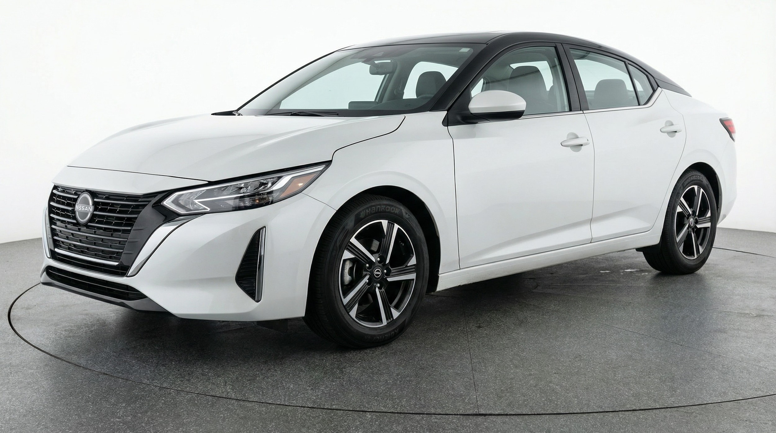 Thumbnail: 2025 Nissan Sentra - 3