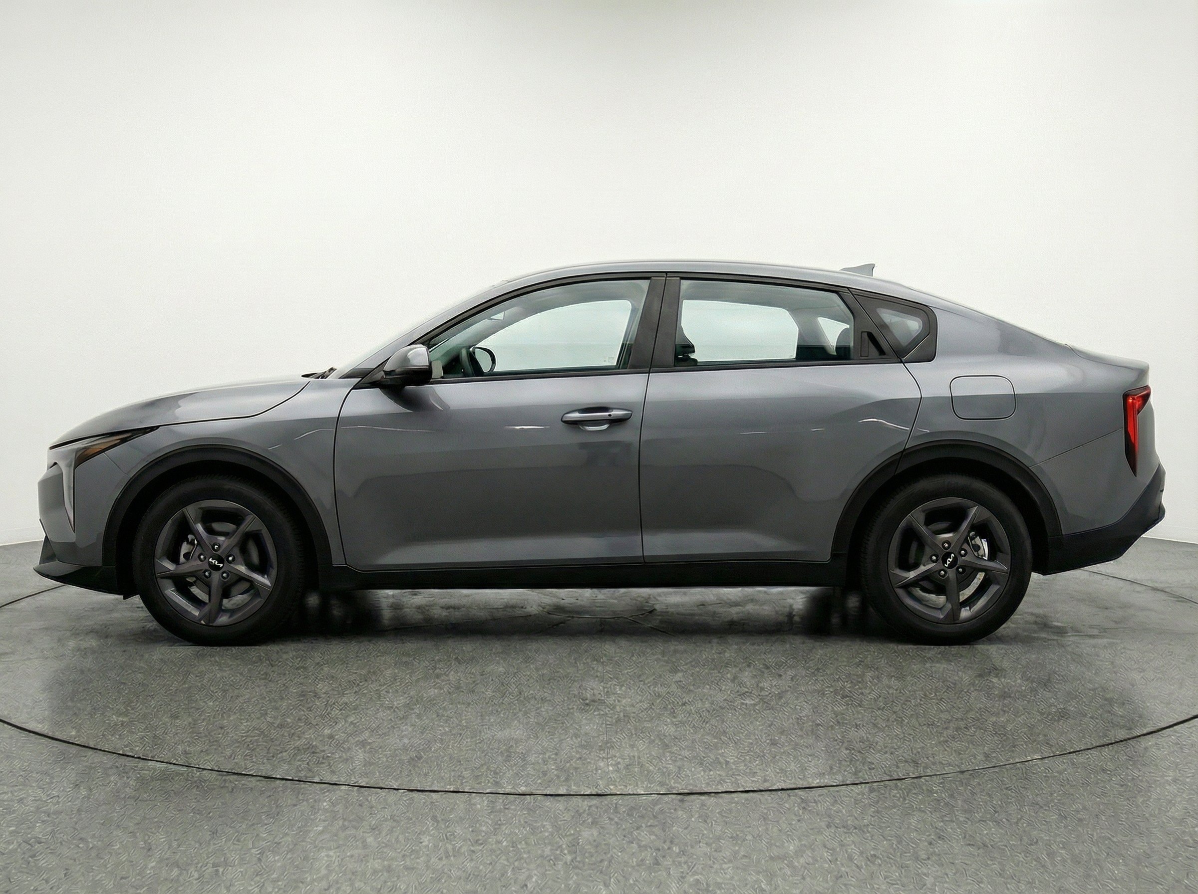 Thumbnail: 2025 Kia K4 - 5