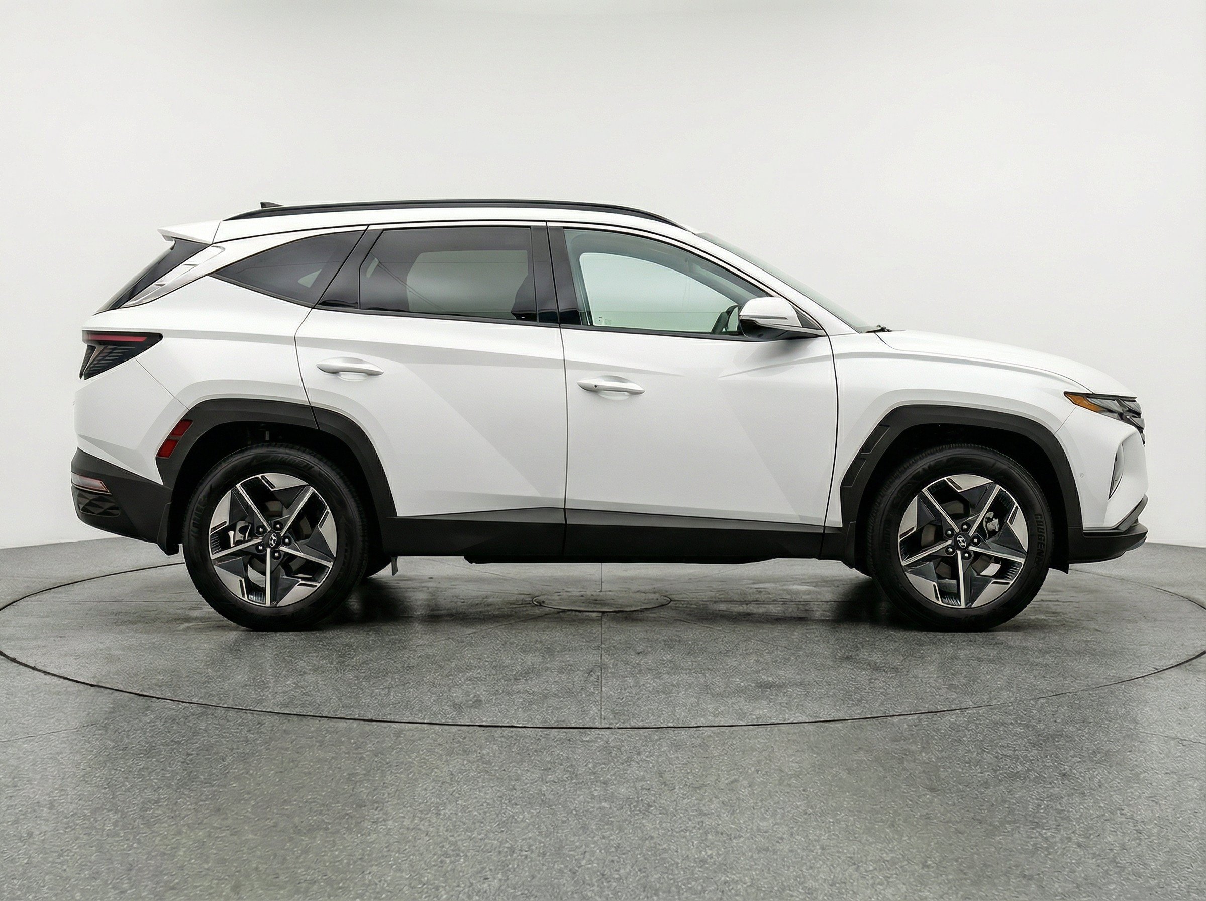 Thumbnail: 2026 Hyundai Tucson - 11