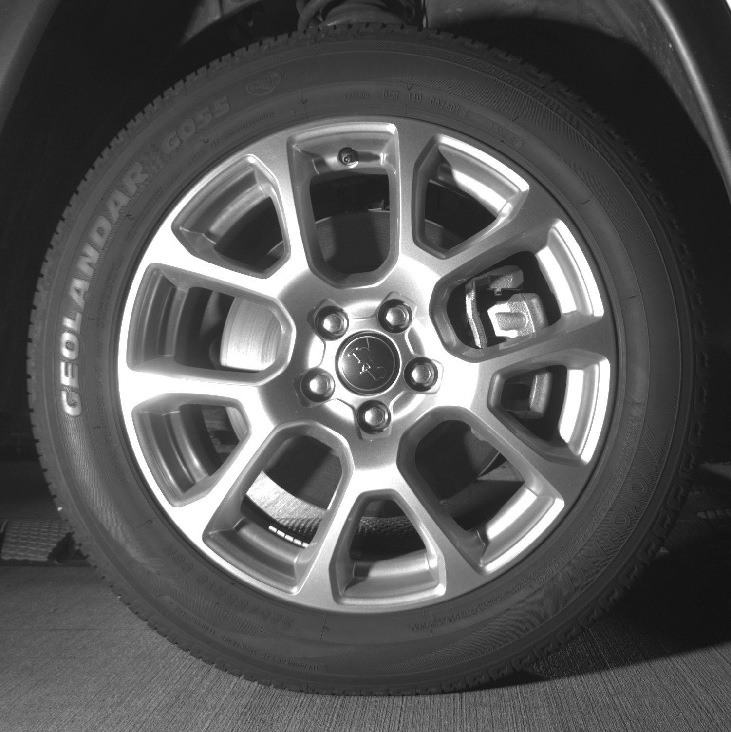 Thumbnail: 2025 Jeep Compass - 10