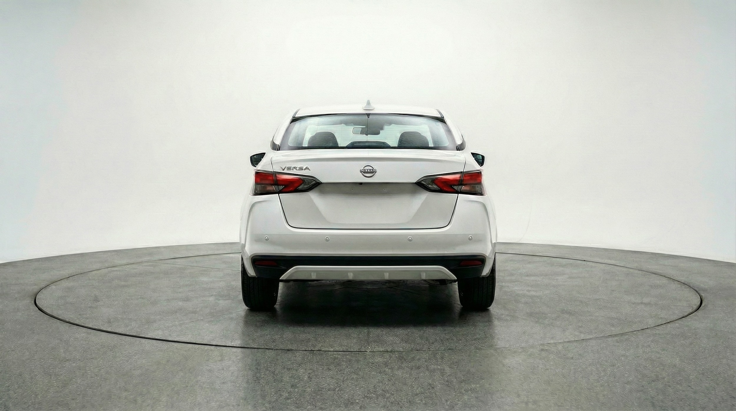 Thumbnail: 2025 Nissan Versa - 6