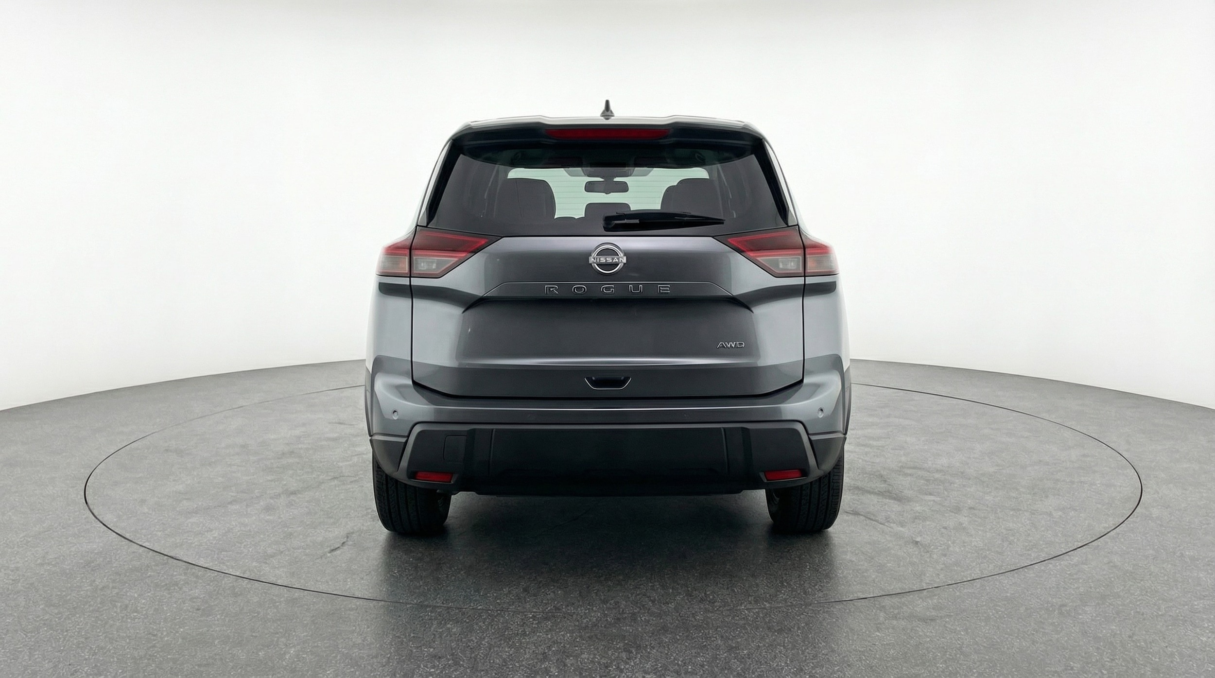 Thumbnail: 2025 Nissan Rogue - 6