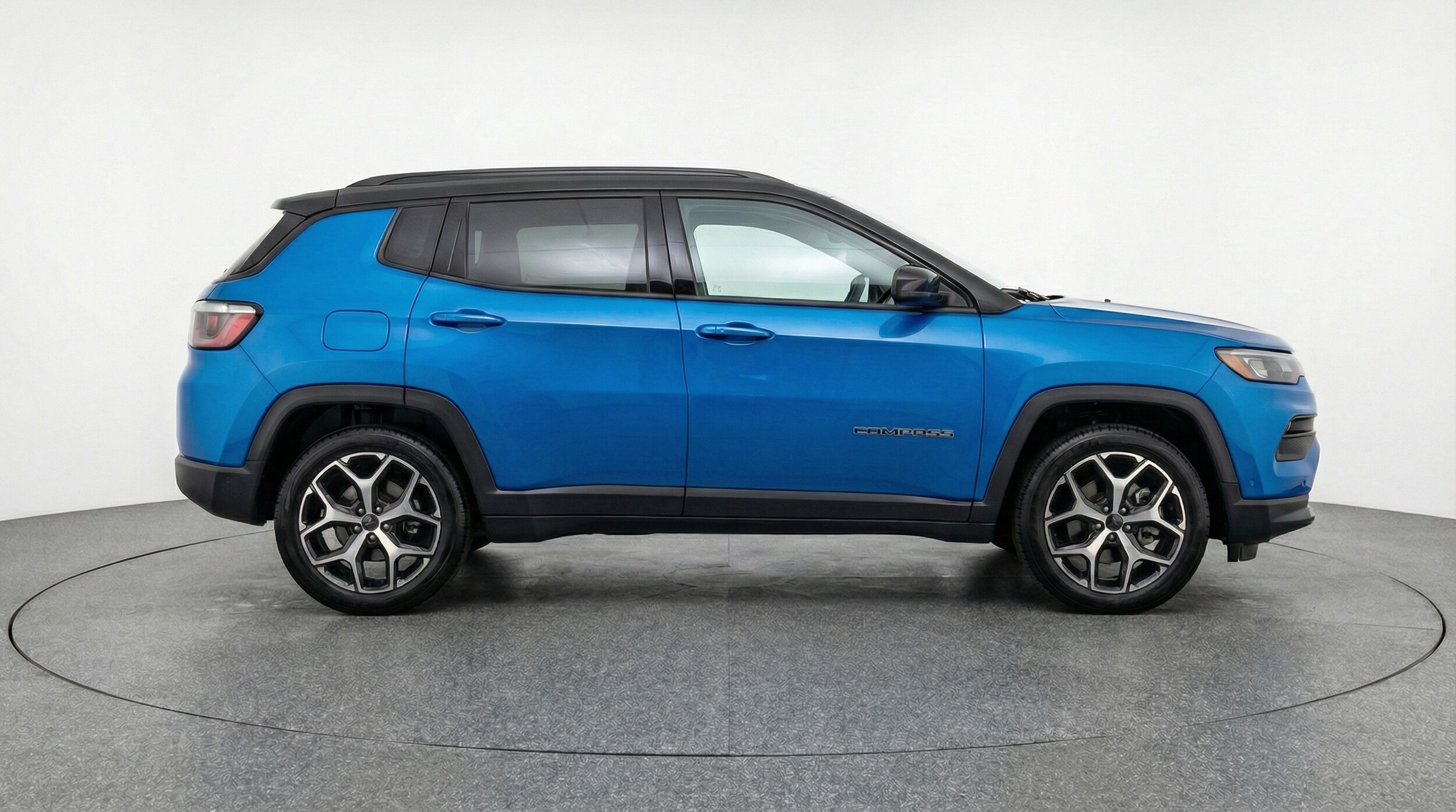 Thumbnail: 2025 Jeep Compass - 8
