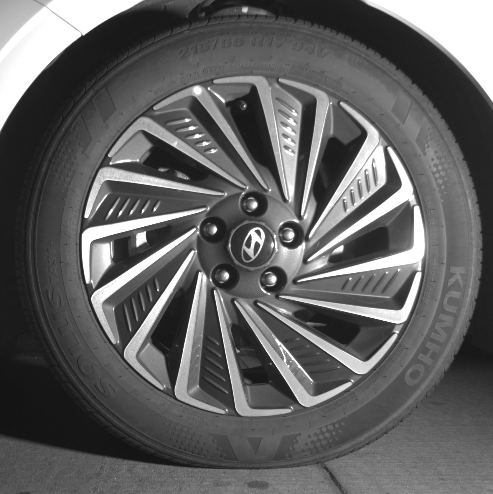 Thumbnail: 2025 Hyundai Sonata - 9