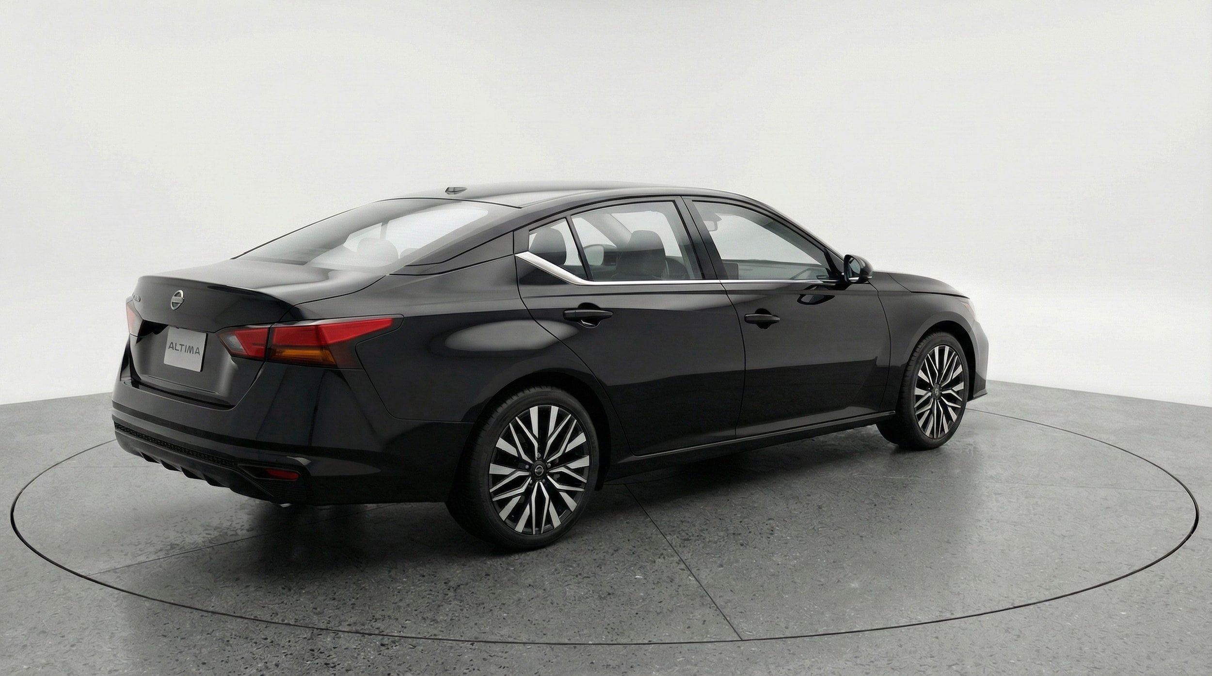 Thumbnail: 2025 Nissan Altima - 7